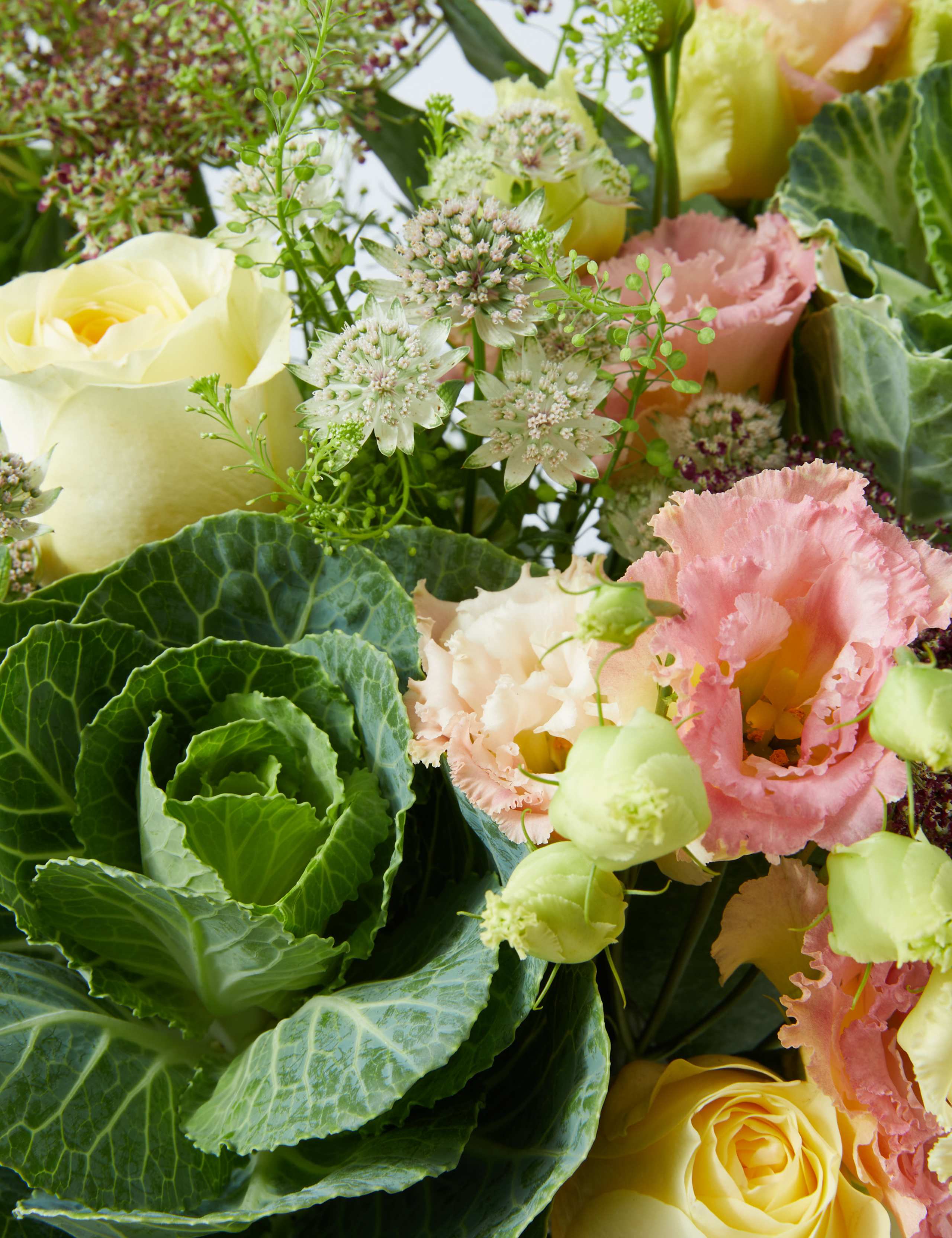 Autumn Garden Gatherings Bouquet 4 of 4