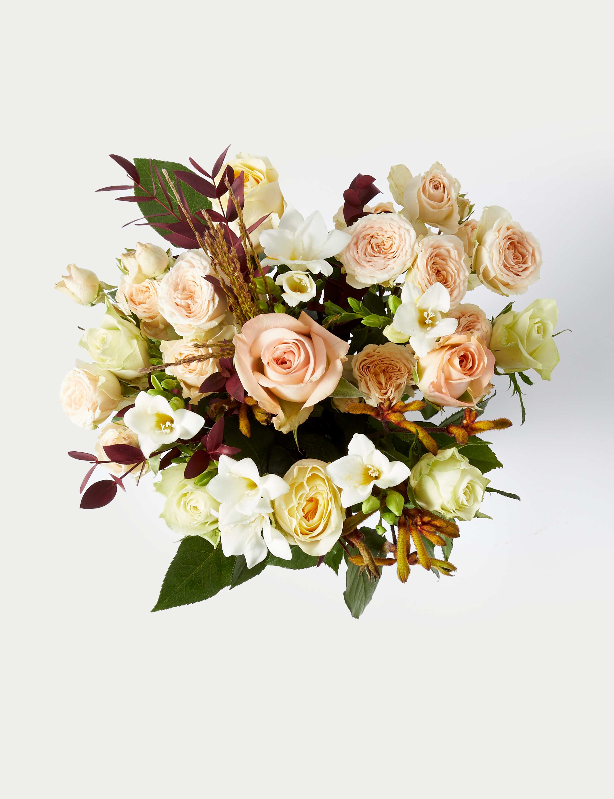 Scented Rose & Freesia Bouquet 2 of 5