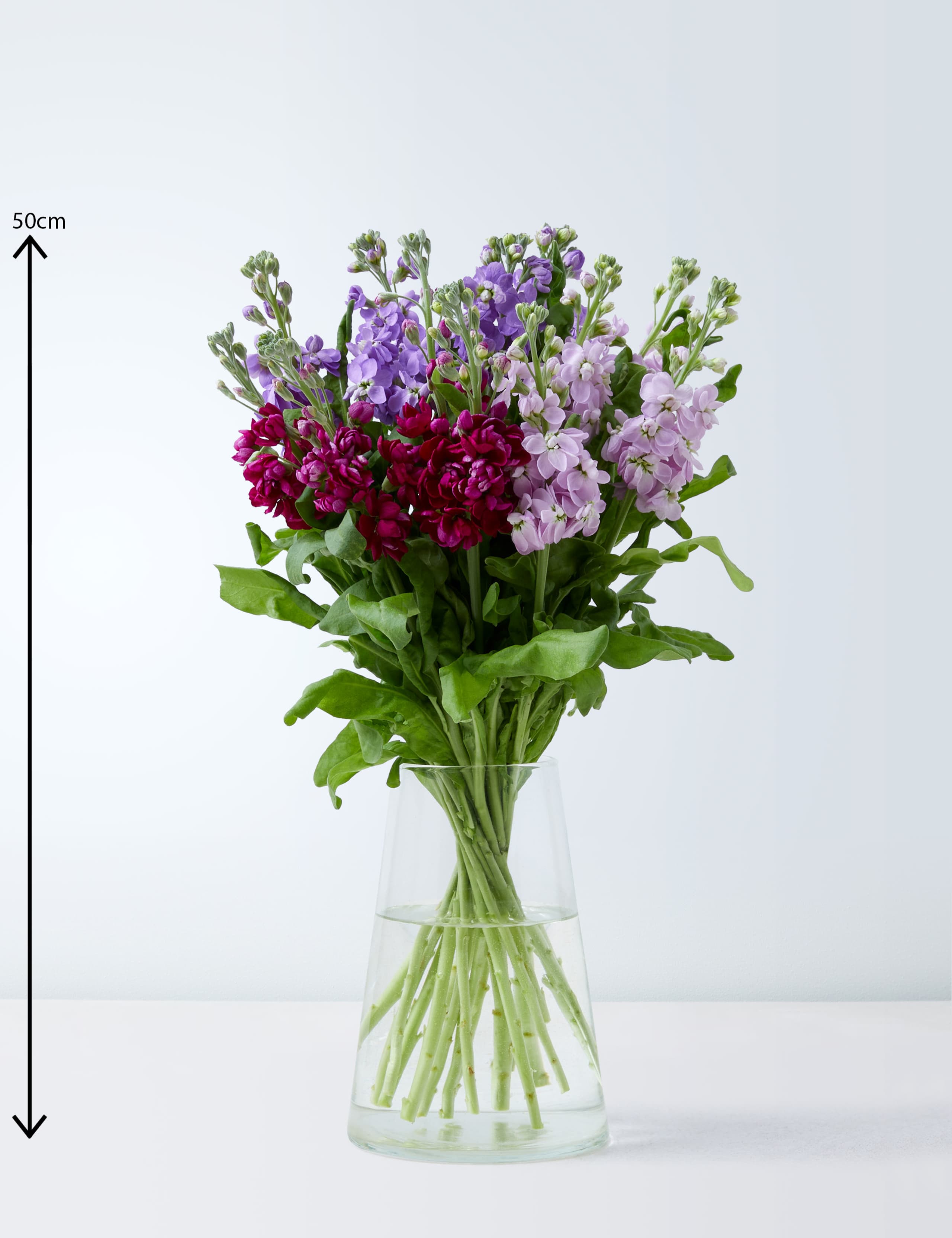 Mother's Day Bouquet with Seed Packet & Notebook 3 of 4