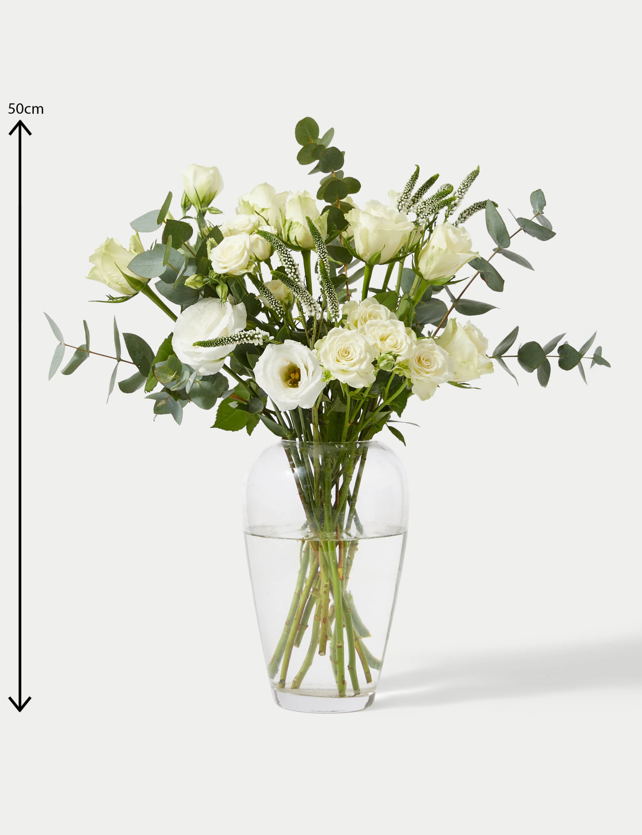 New Baby Bouquet Trio 6 of 6