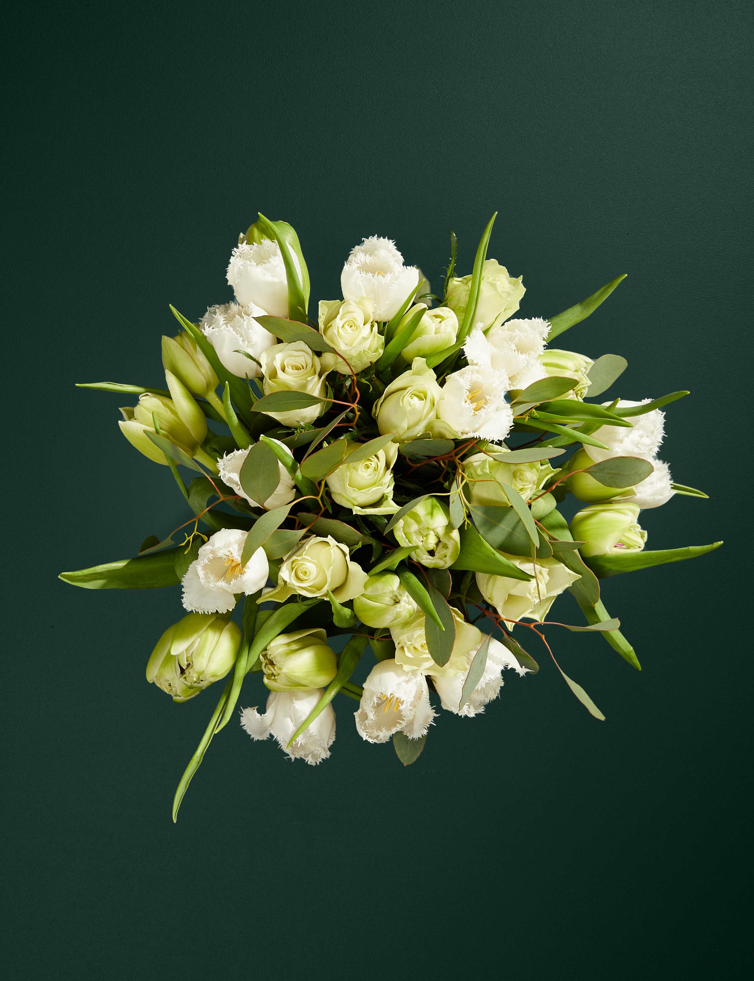 New Baby Bouquet Trio 2 of 6