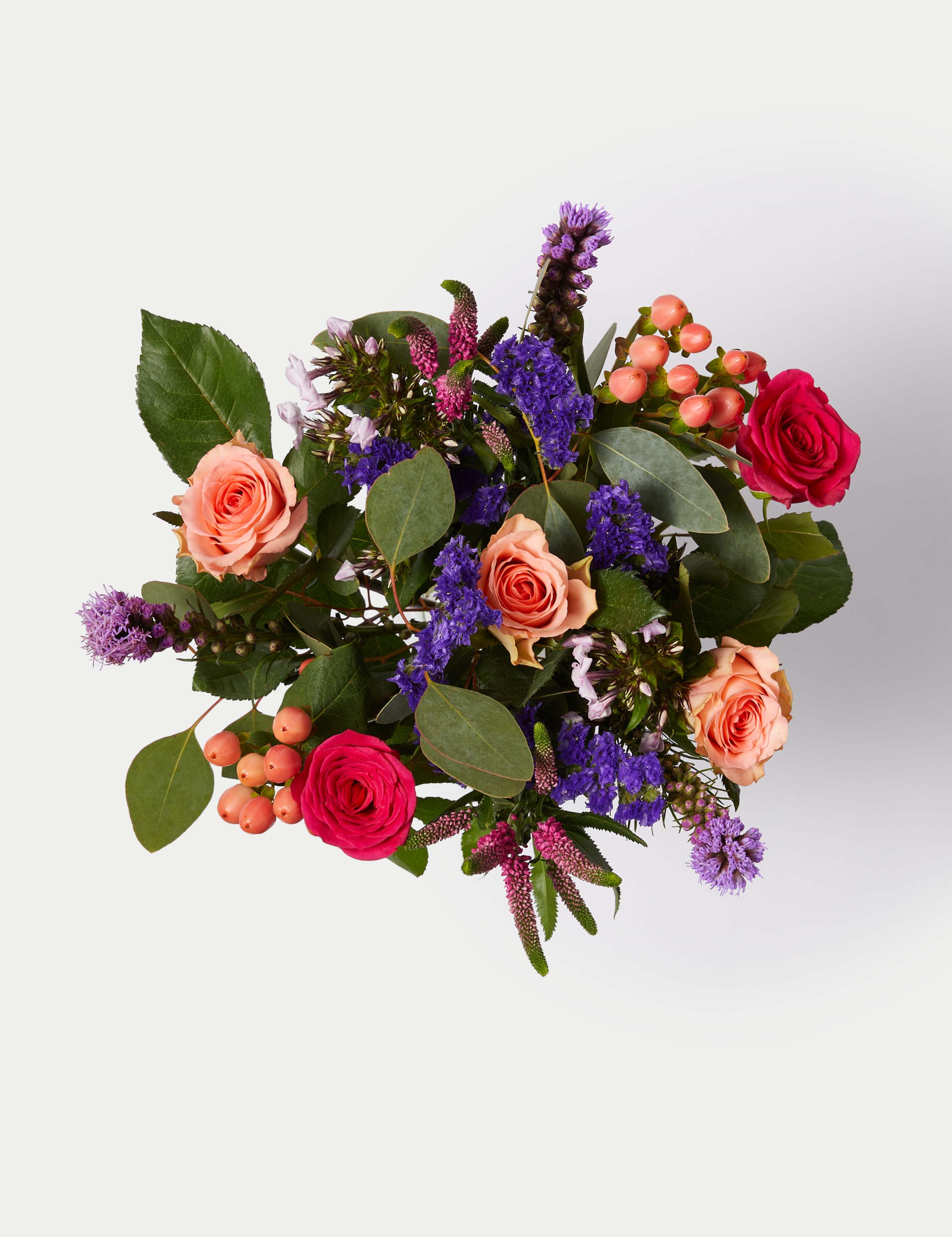 Celebration Bouquet Trio (Delivery from 27th December 2023) 2 of 7