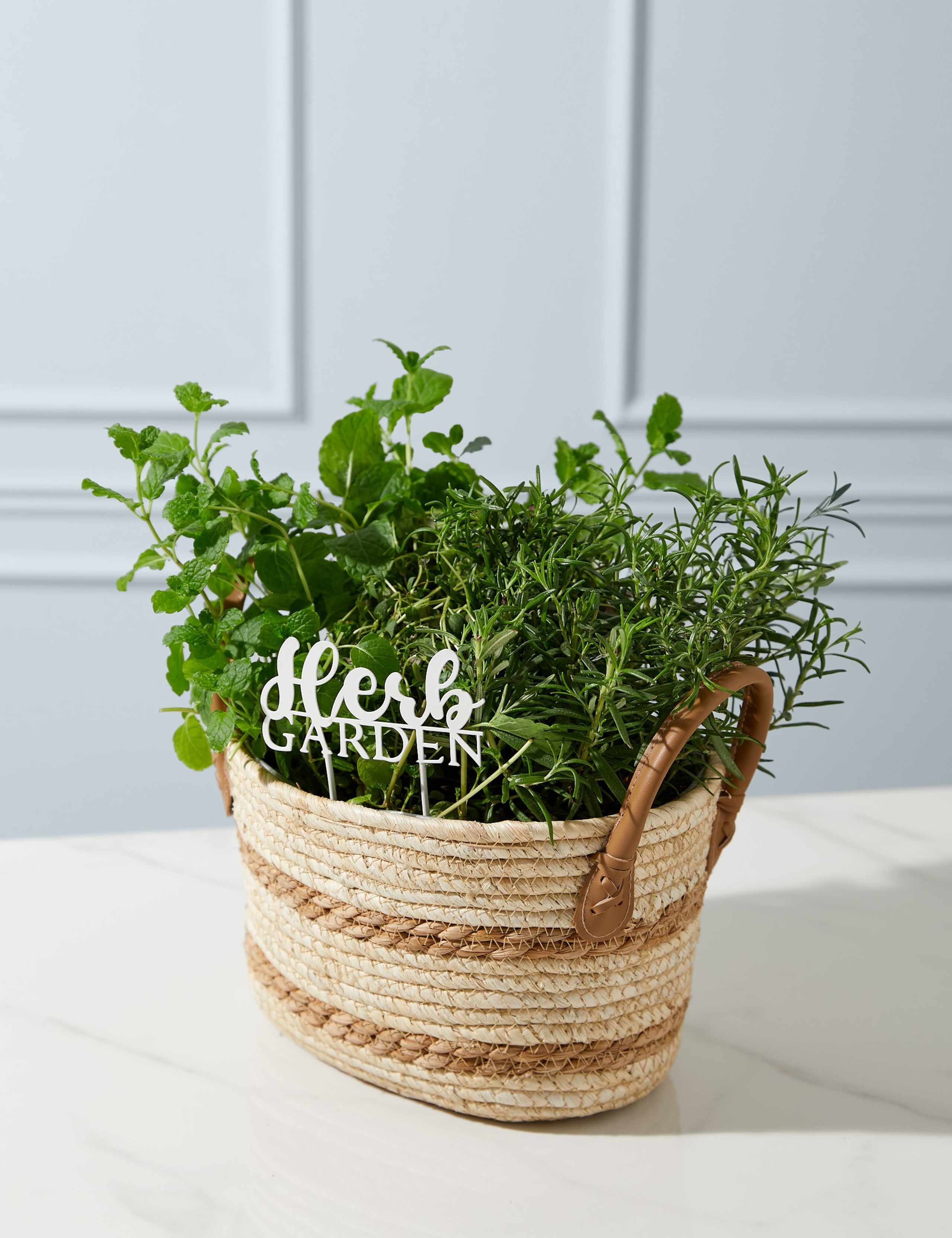 Herb Basket 1 of 4