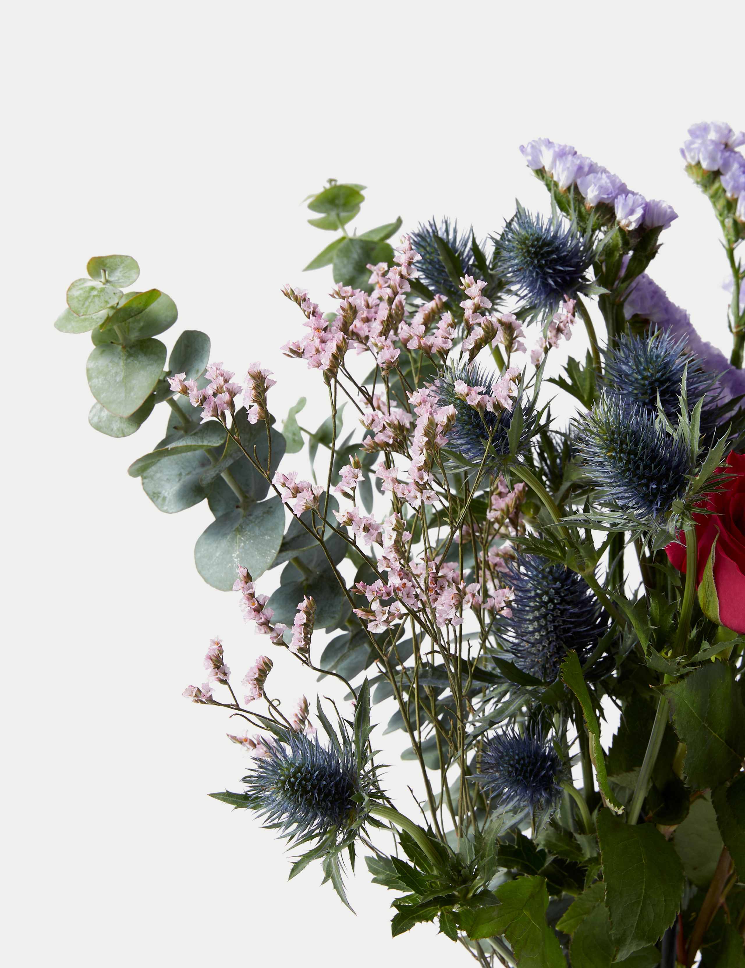 Dry Your Own Flowers Bouquet 5 of 7