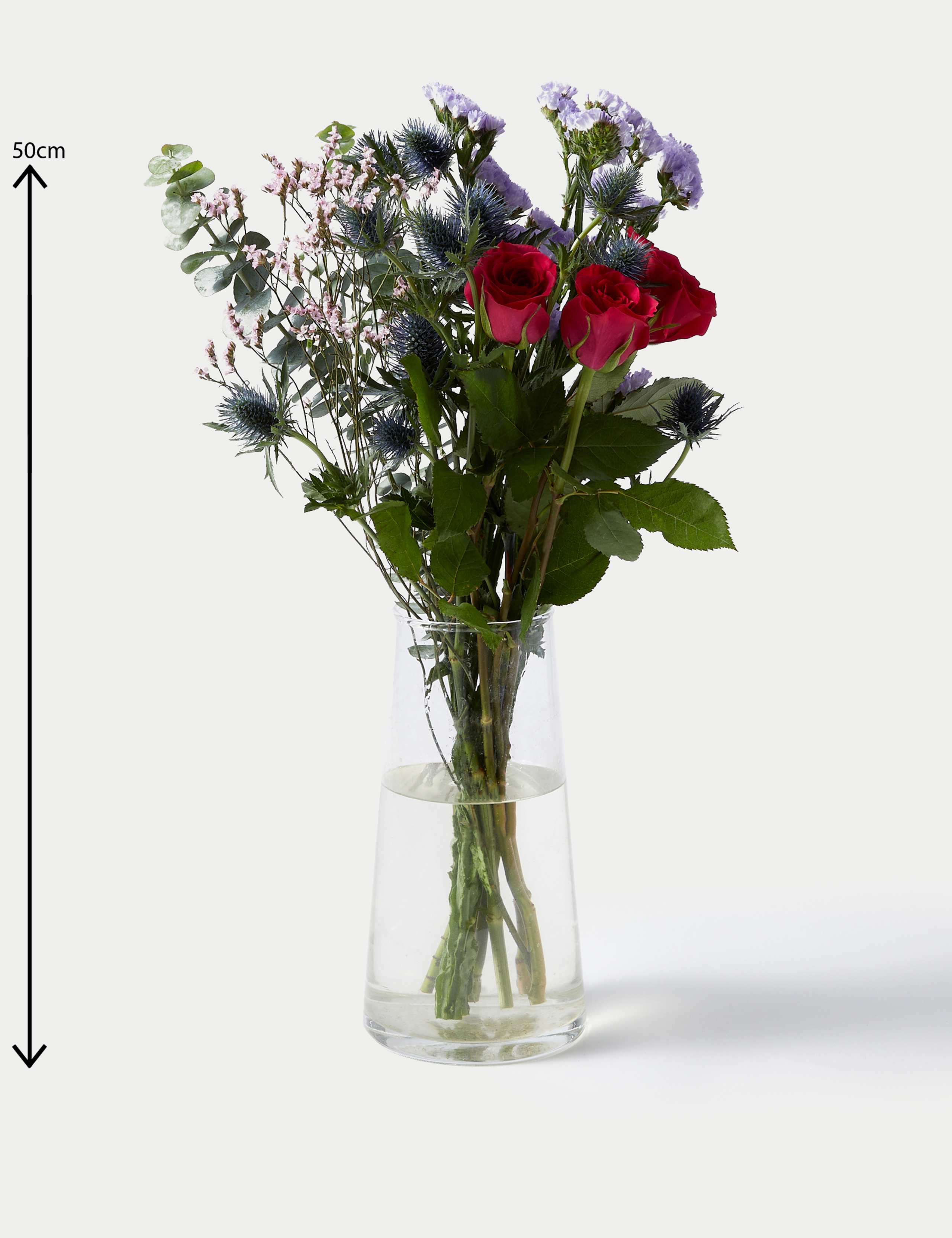 Dry Your Own Flowers Bouquet 7 of 7