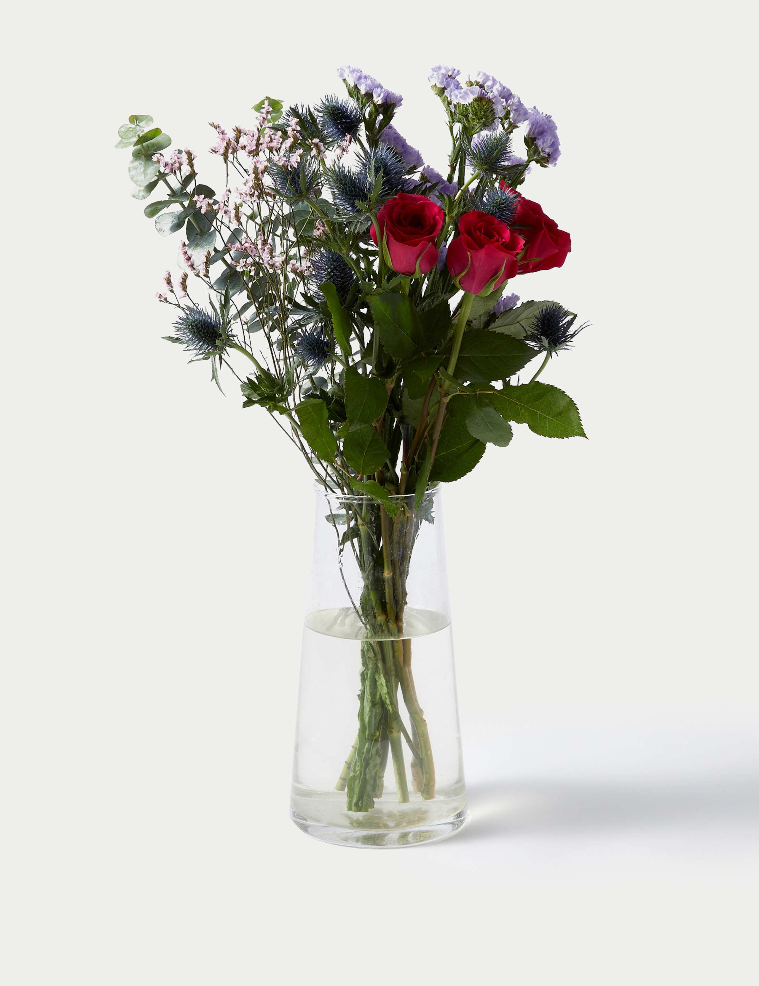 Dry Your Own Flowers Bouquet 2 of 7