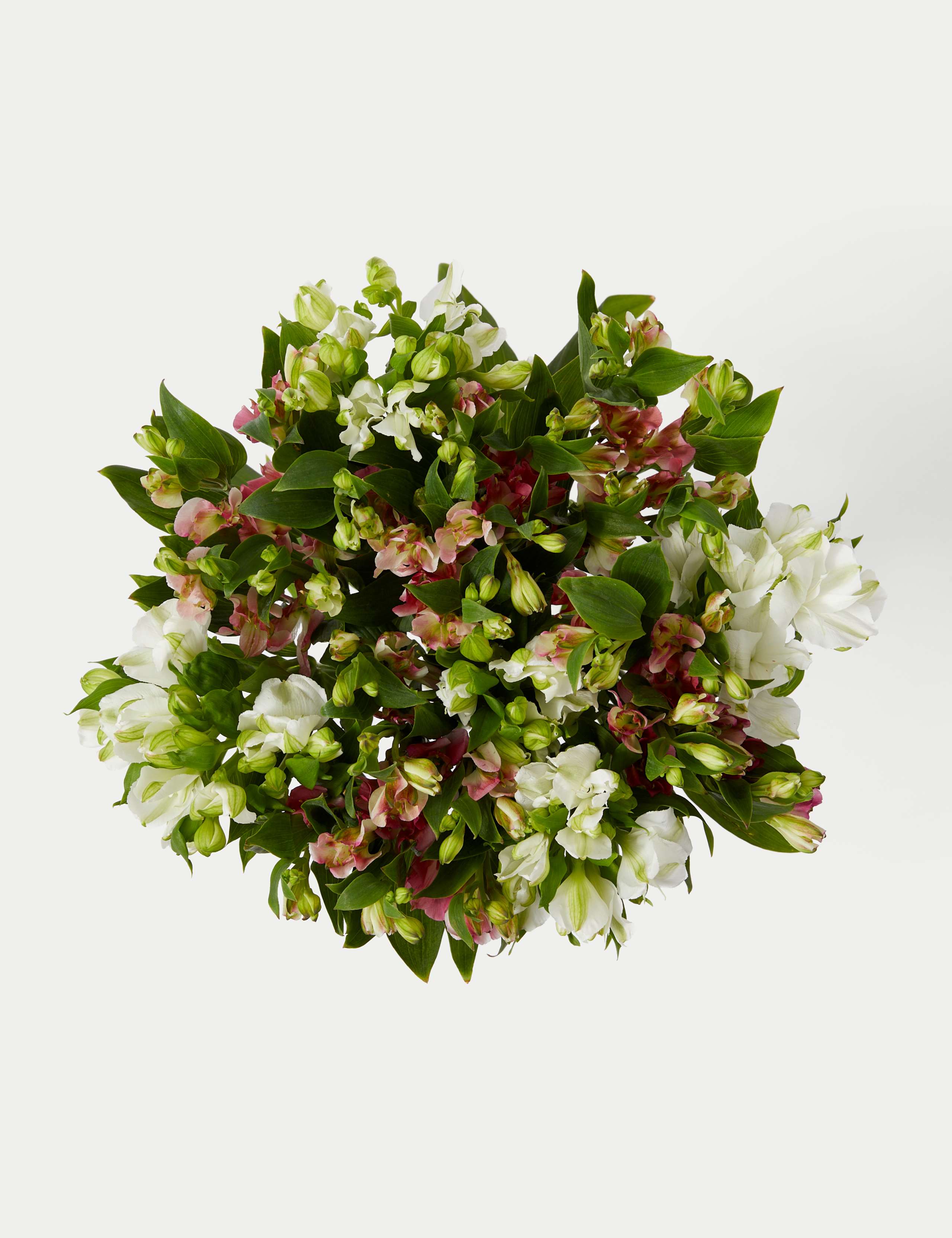 Charmelia Alstroemeria Bouquet 2 of 5