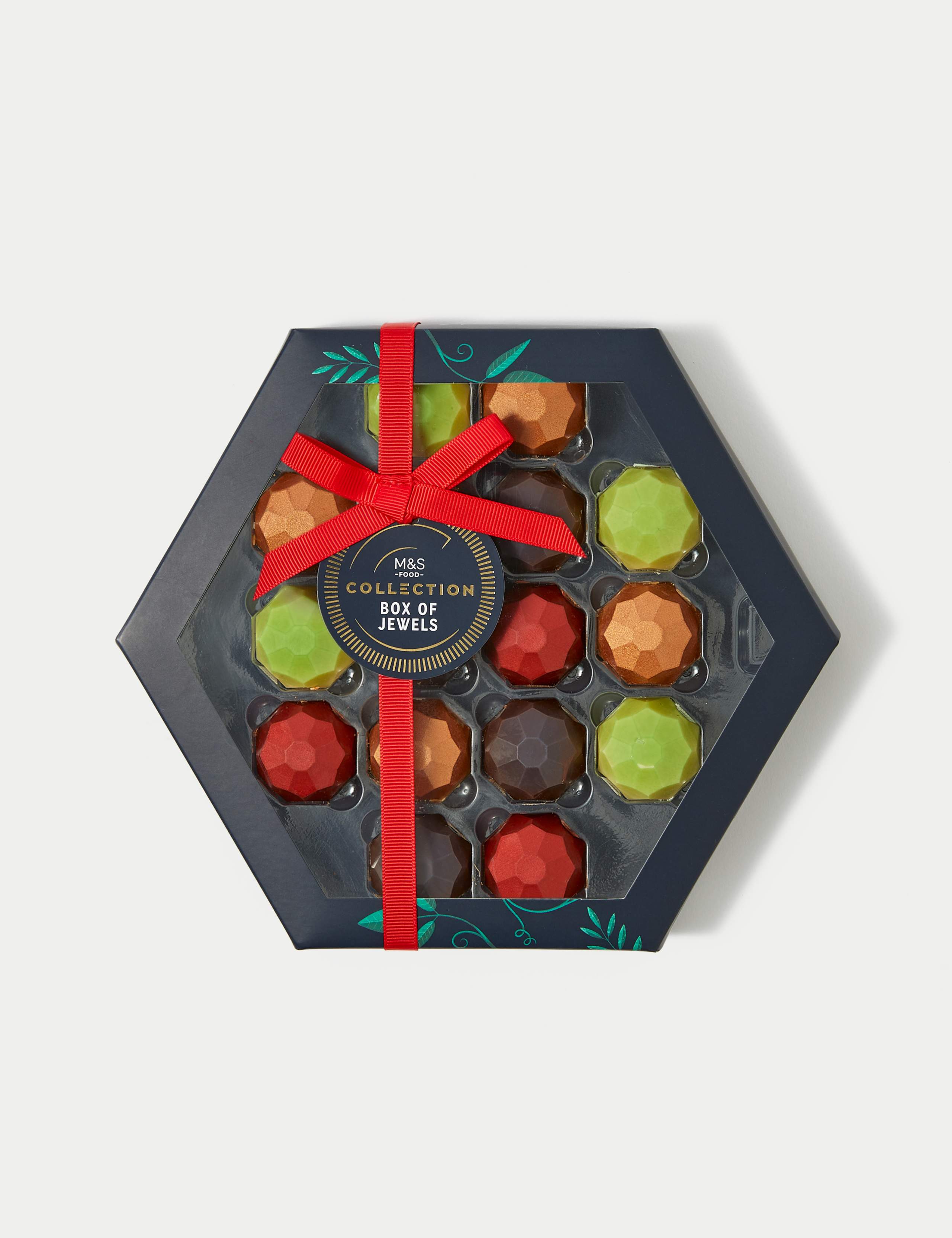 Red Rose & Tulip Bouquet with Chocolates 5 of 6