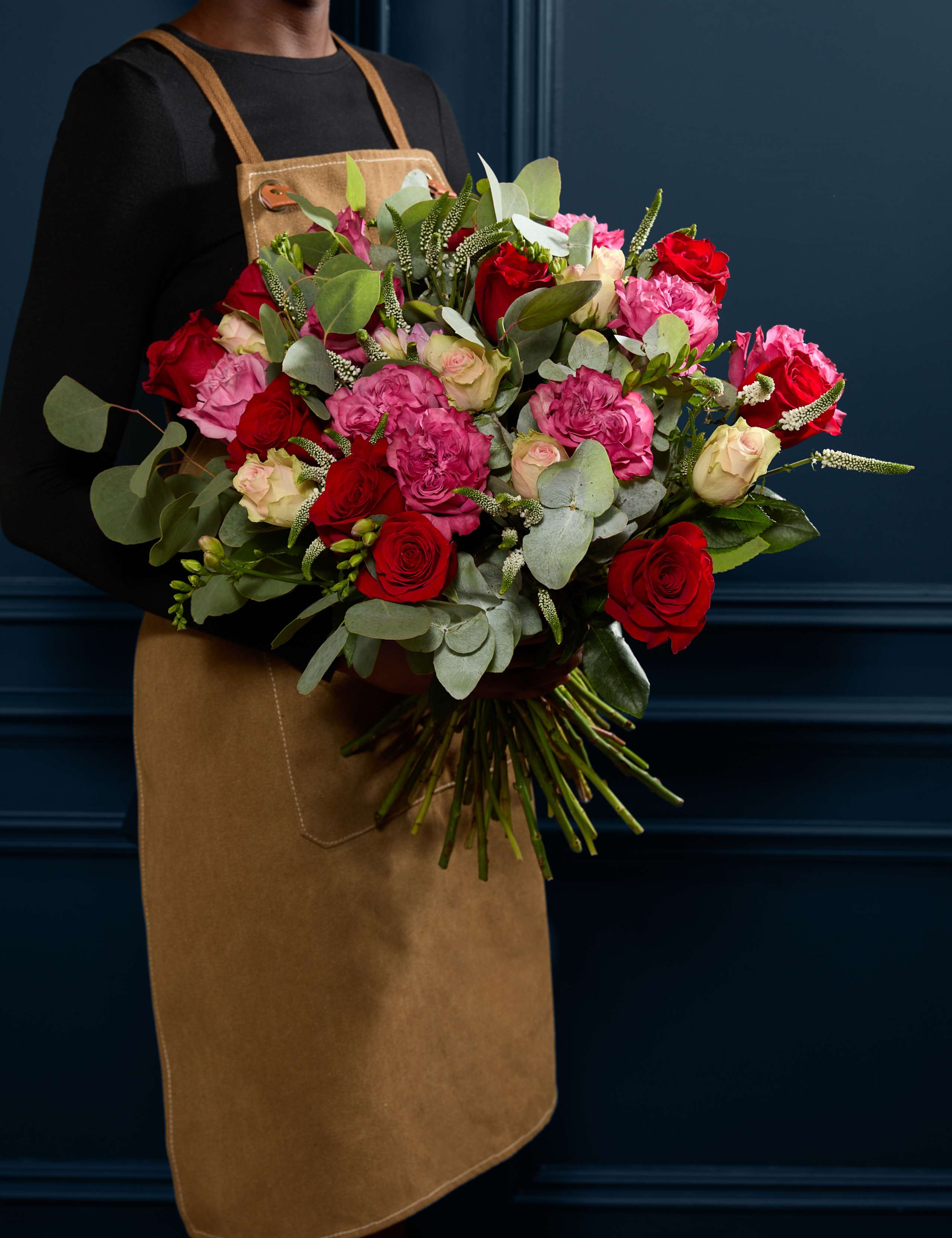 Opera Bouquet 1 of 9