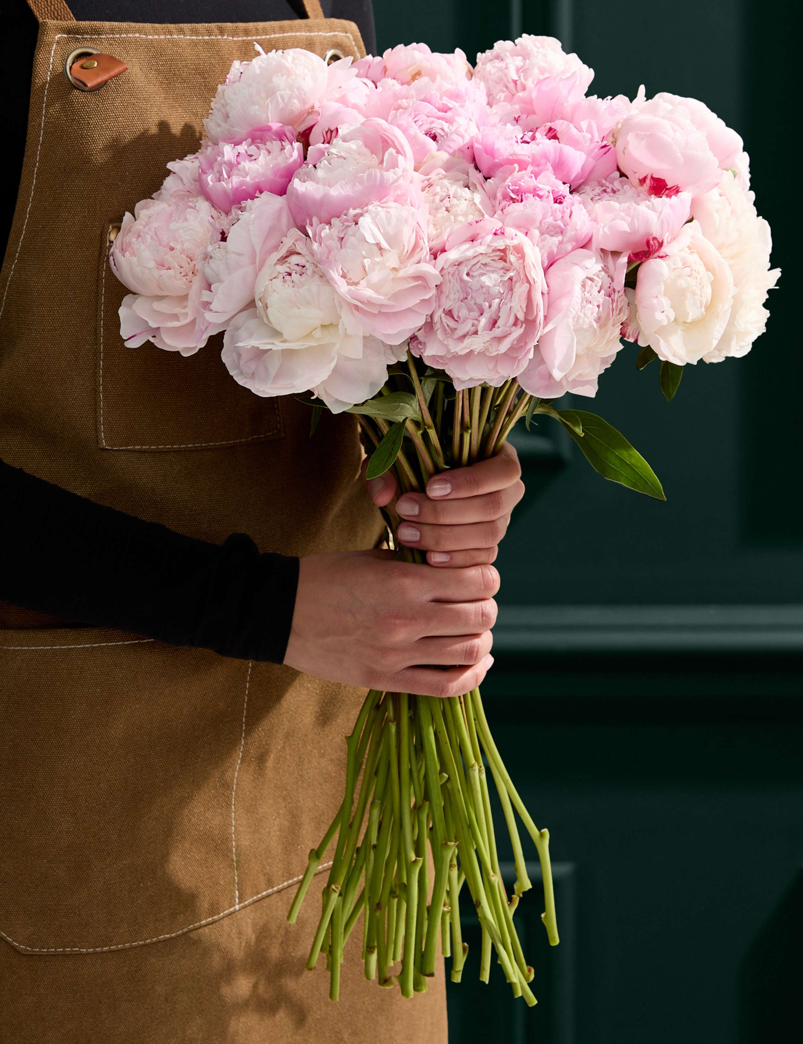 Bountiful Peony Bouquet 1 of 6
