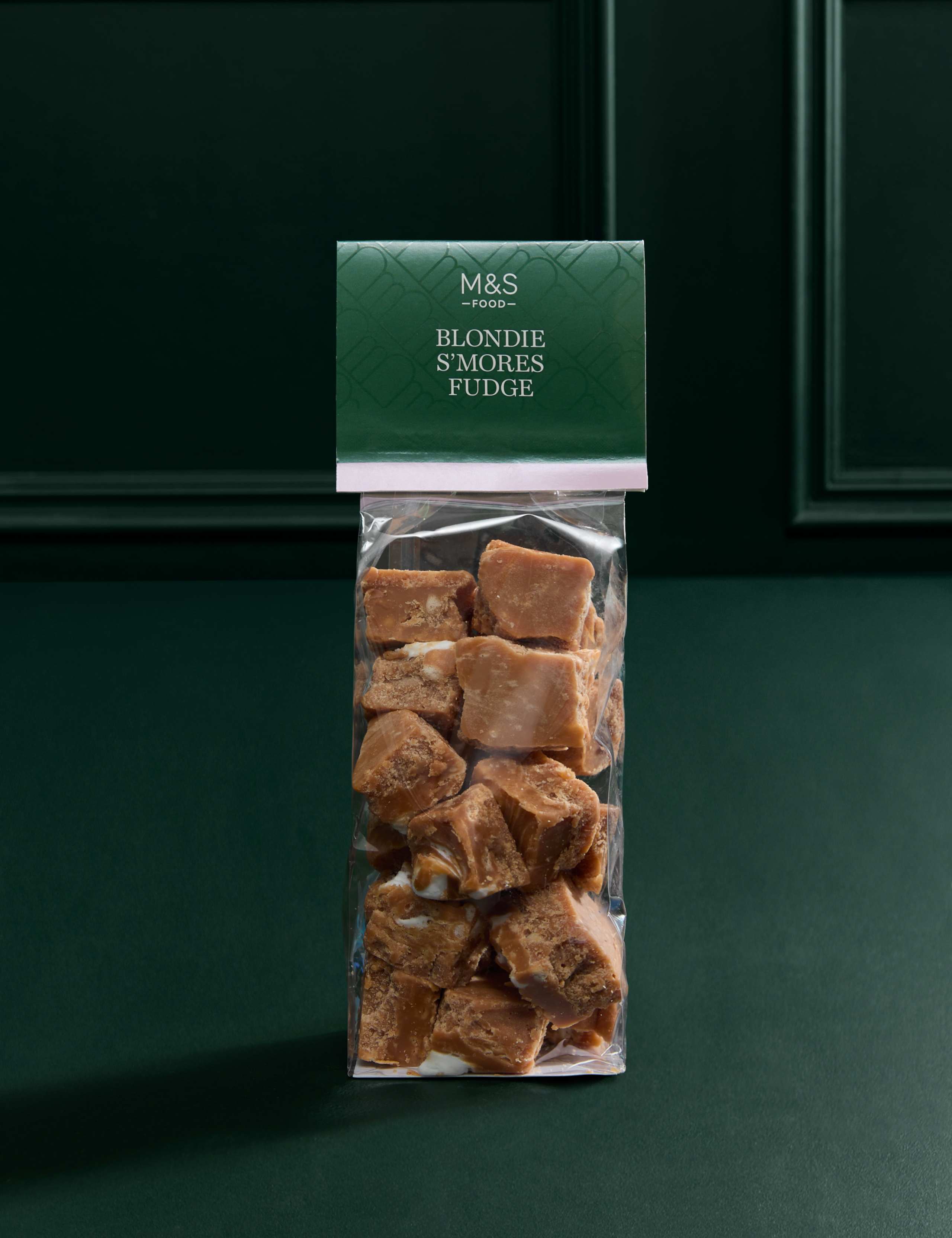 Yellow Orchid with Blondie S'Mores Fudge 4 of 6