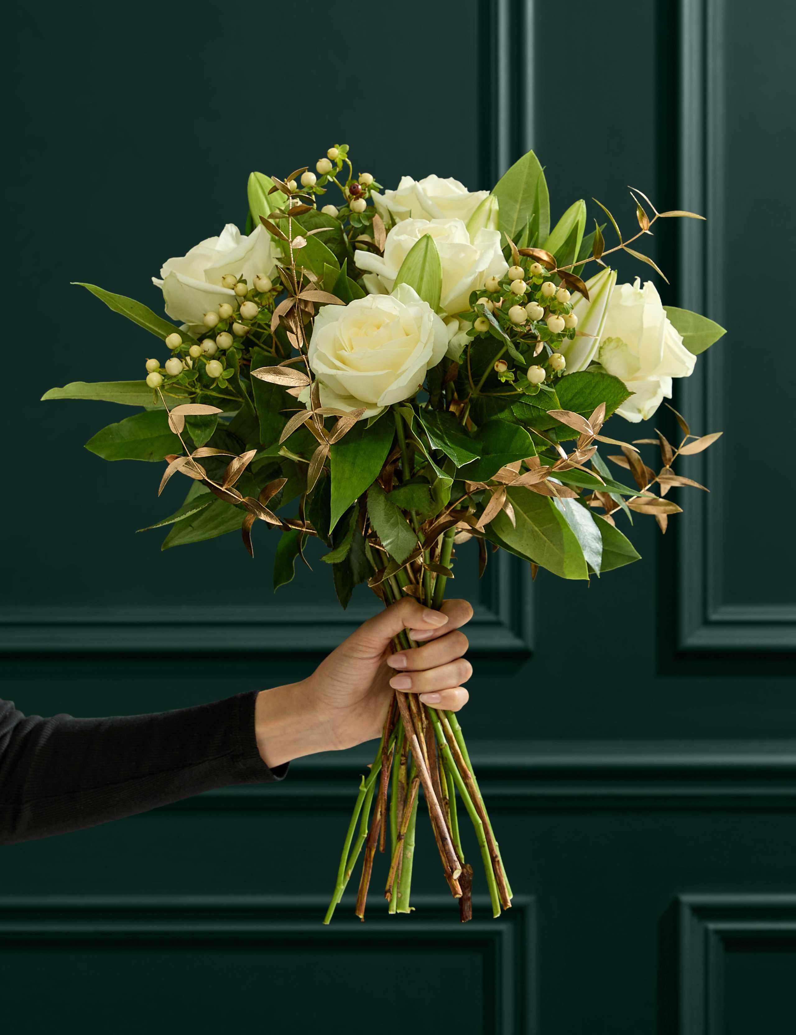 Rosh Hashanah Celebration Bouquet (Delivery from 18th September) 1 of 7