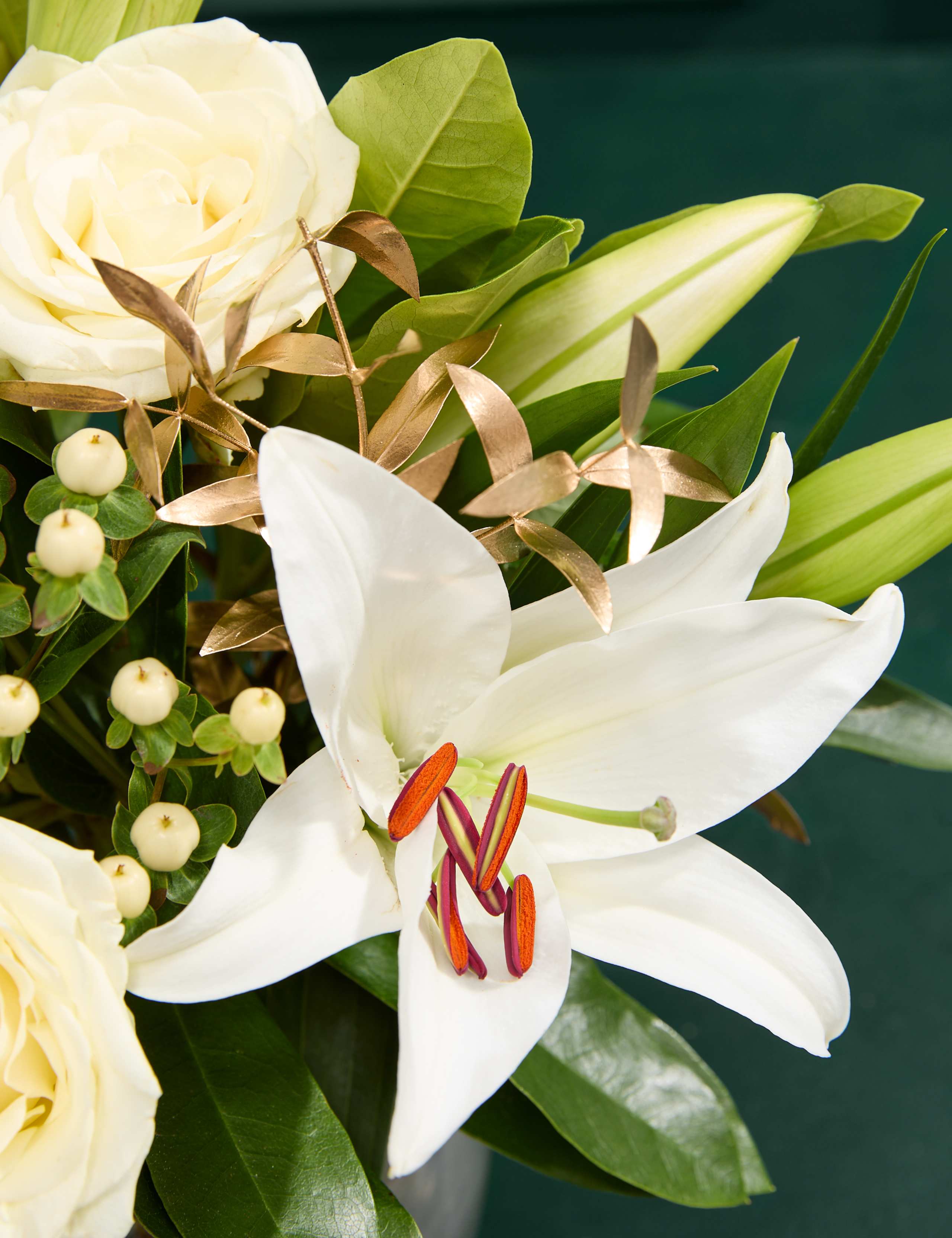 Rosh Hashanah Celebration Bouquet (Delivery from 18th September) 3 of 7