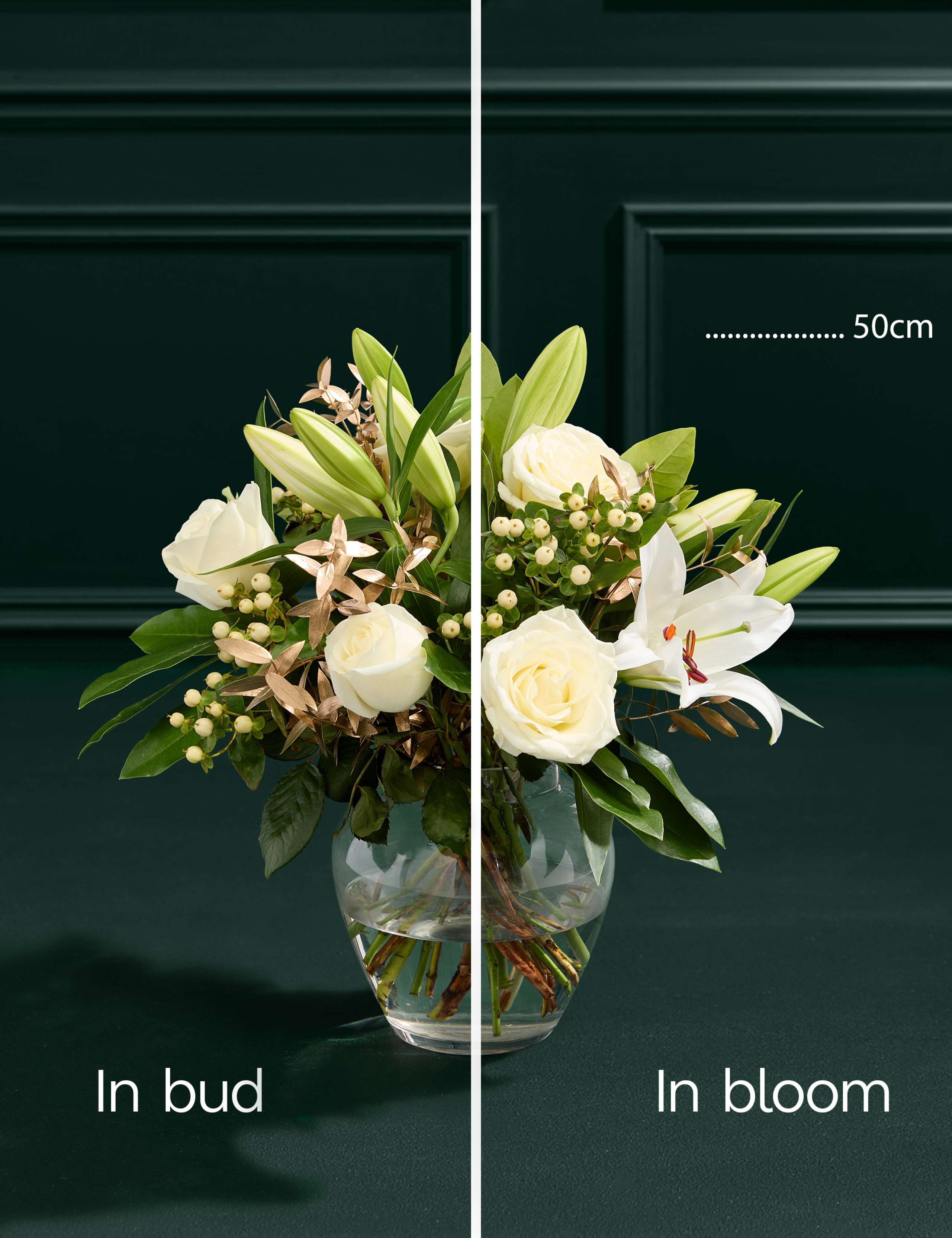 Rosh Hashanah Celebration Bouquet (Delivery from 18th September) 5 of 7