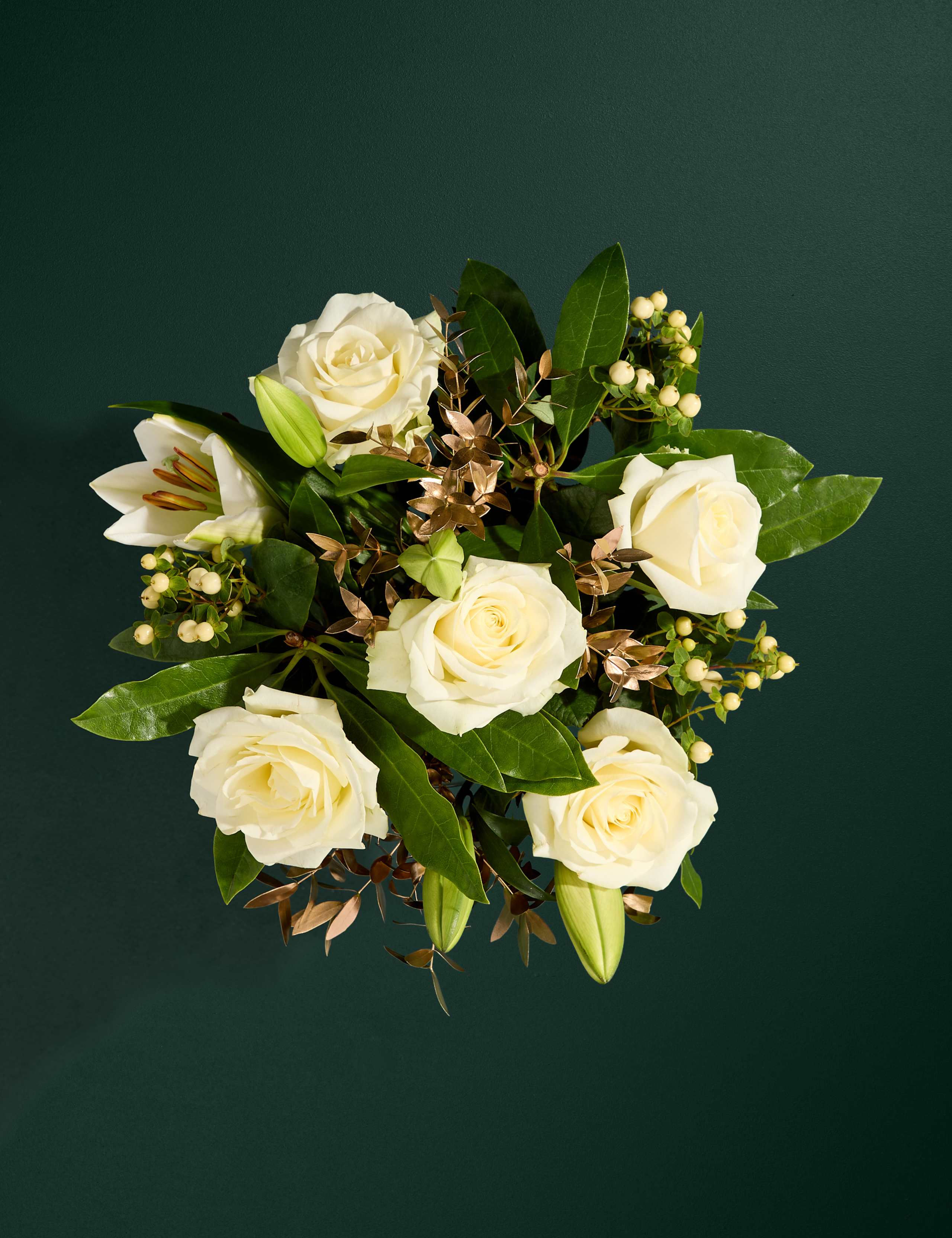 Rosh Hashanah Celebration Bouquet (Delivery from 18th September) 2 of 7