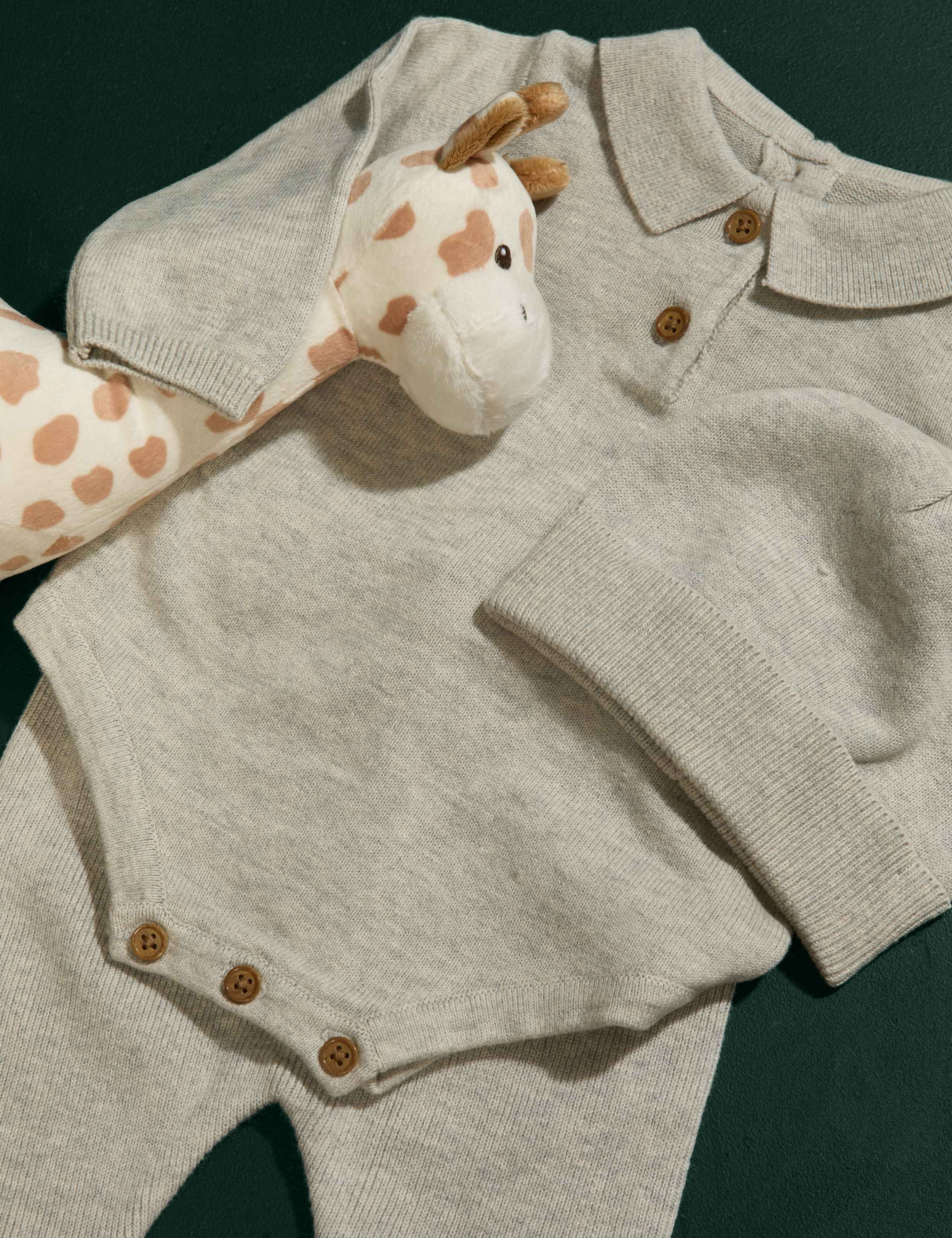 New Baby Bundle (0-3 months) 5 of 8