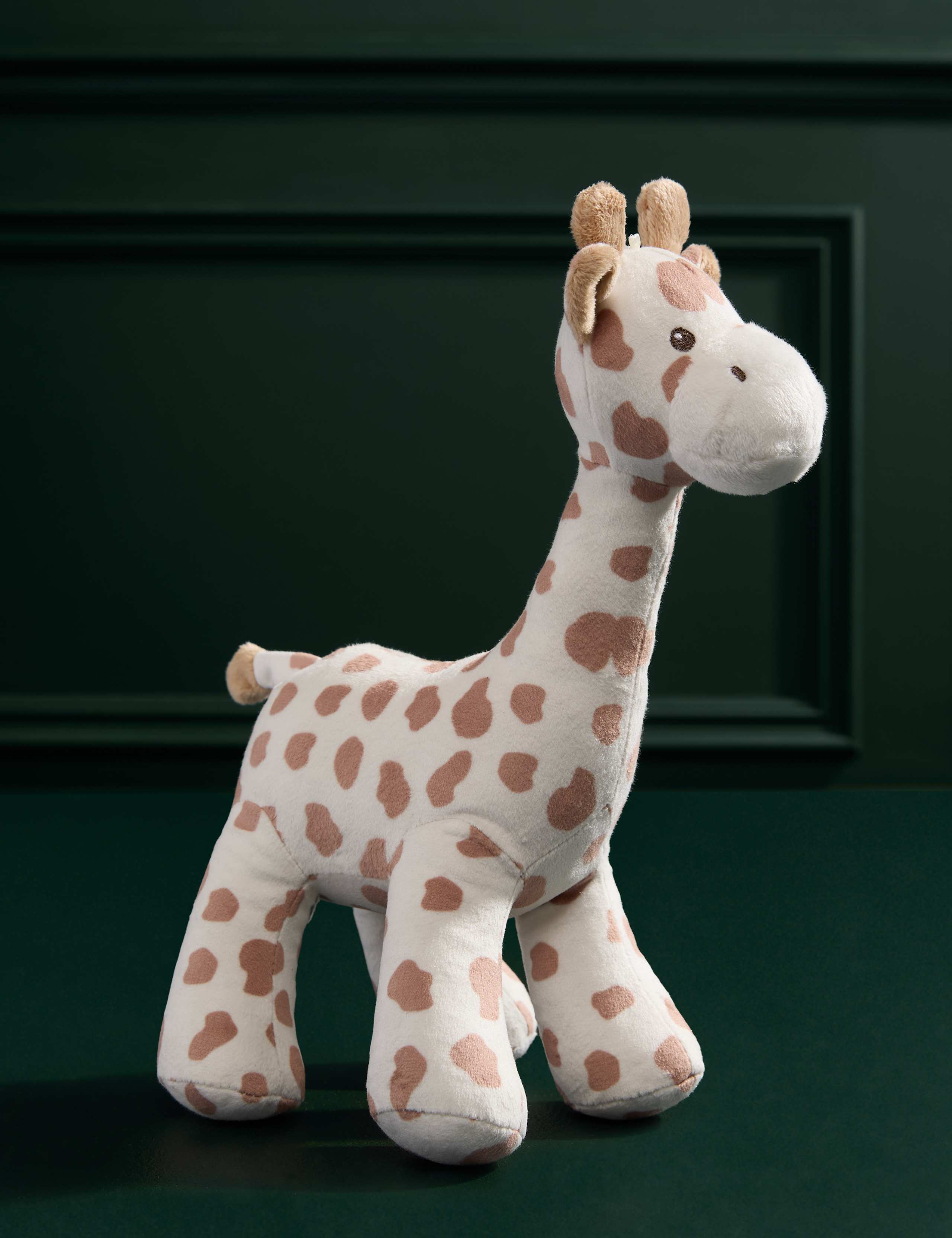 New Baby Yellow Rose Bouquet with Baby Set (0-3 months) 8 of 10