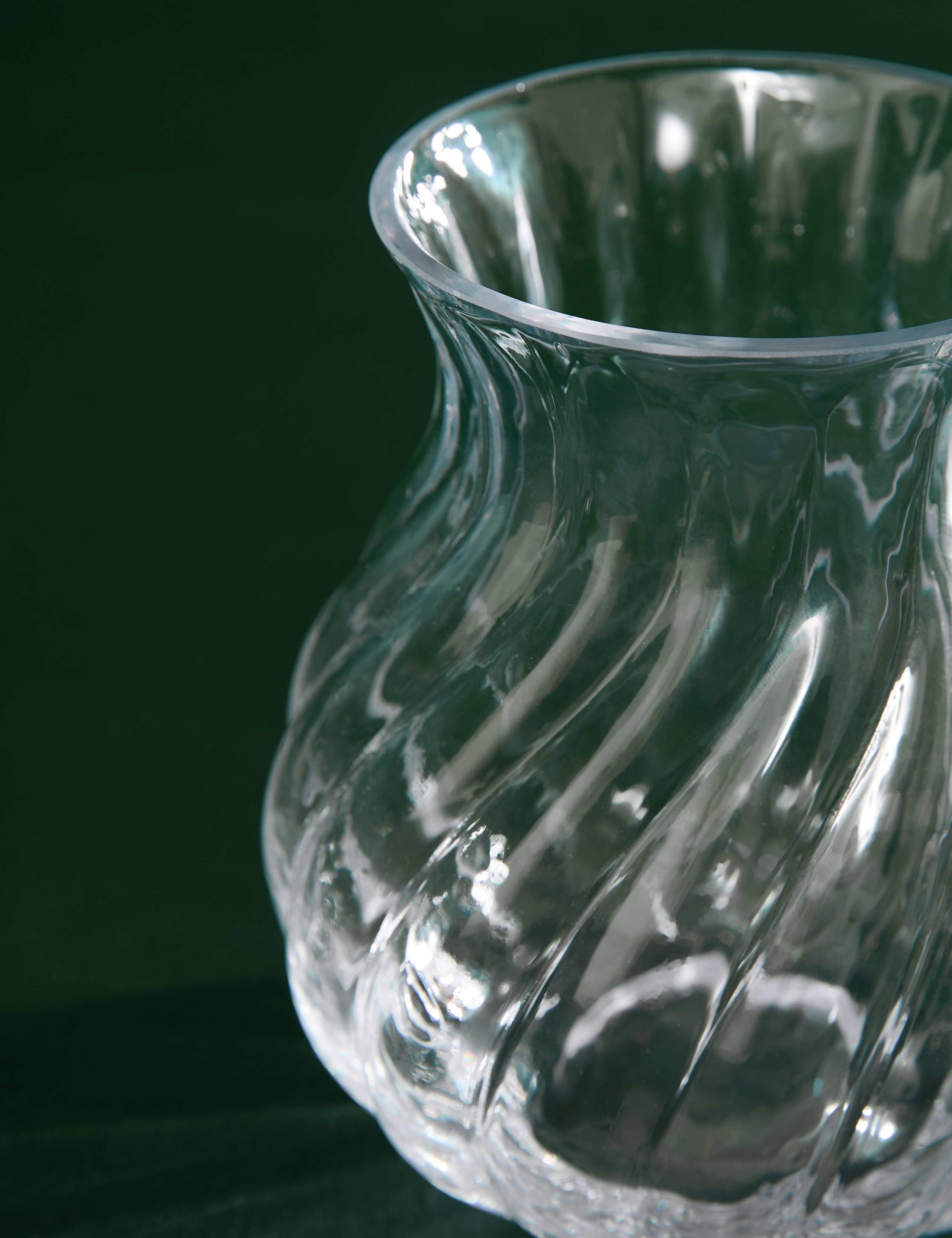 Thinking Of You Posy with Vase 4 of 8