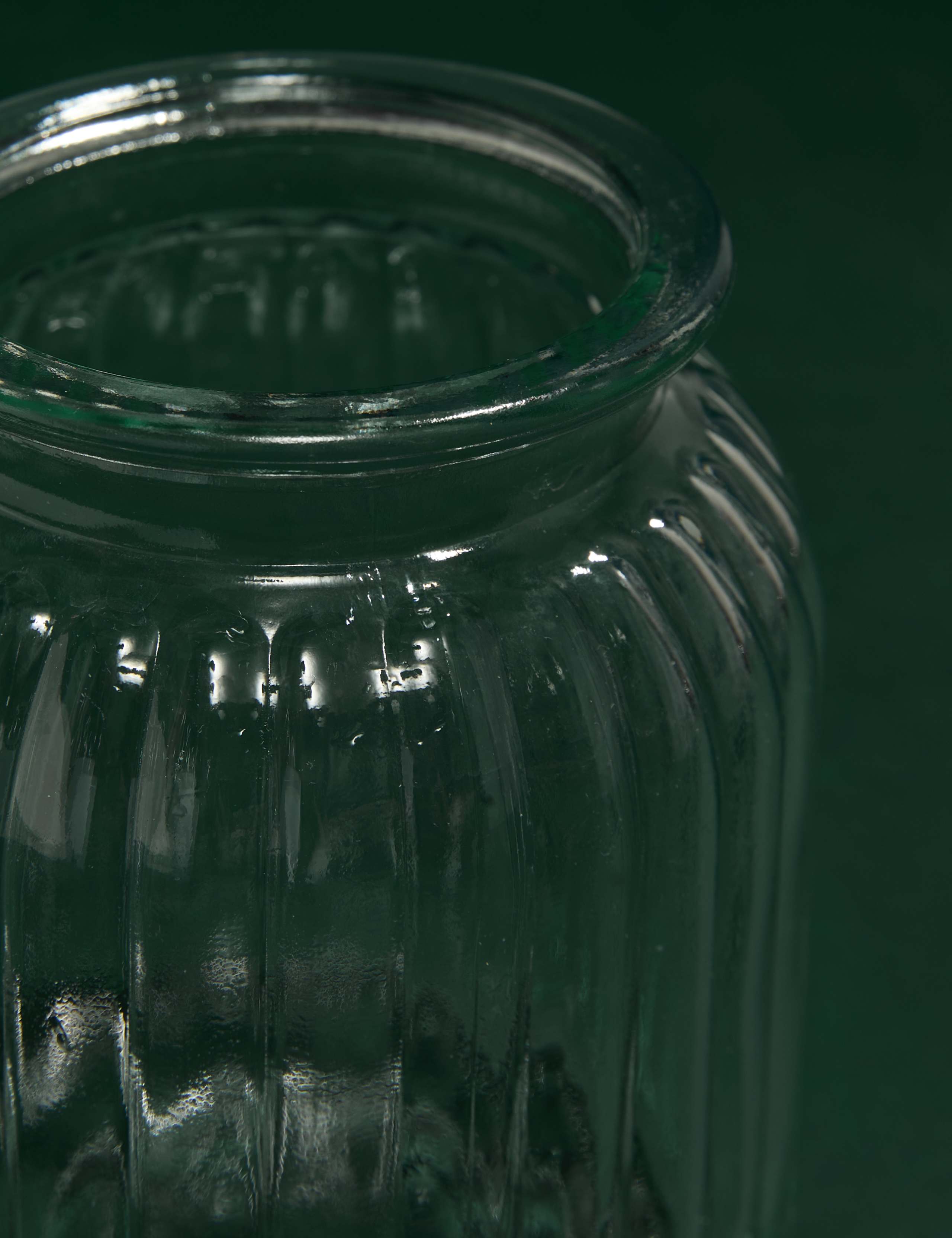 Thinking Of You Rose Bouquet with Vase 5 of 7