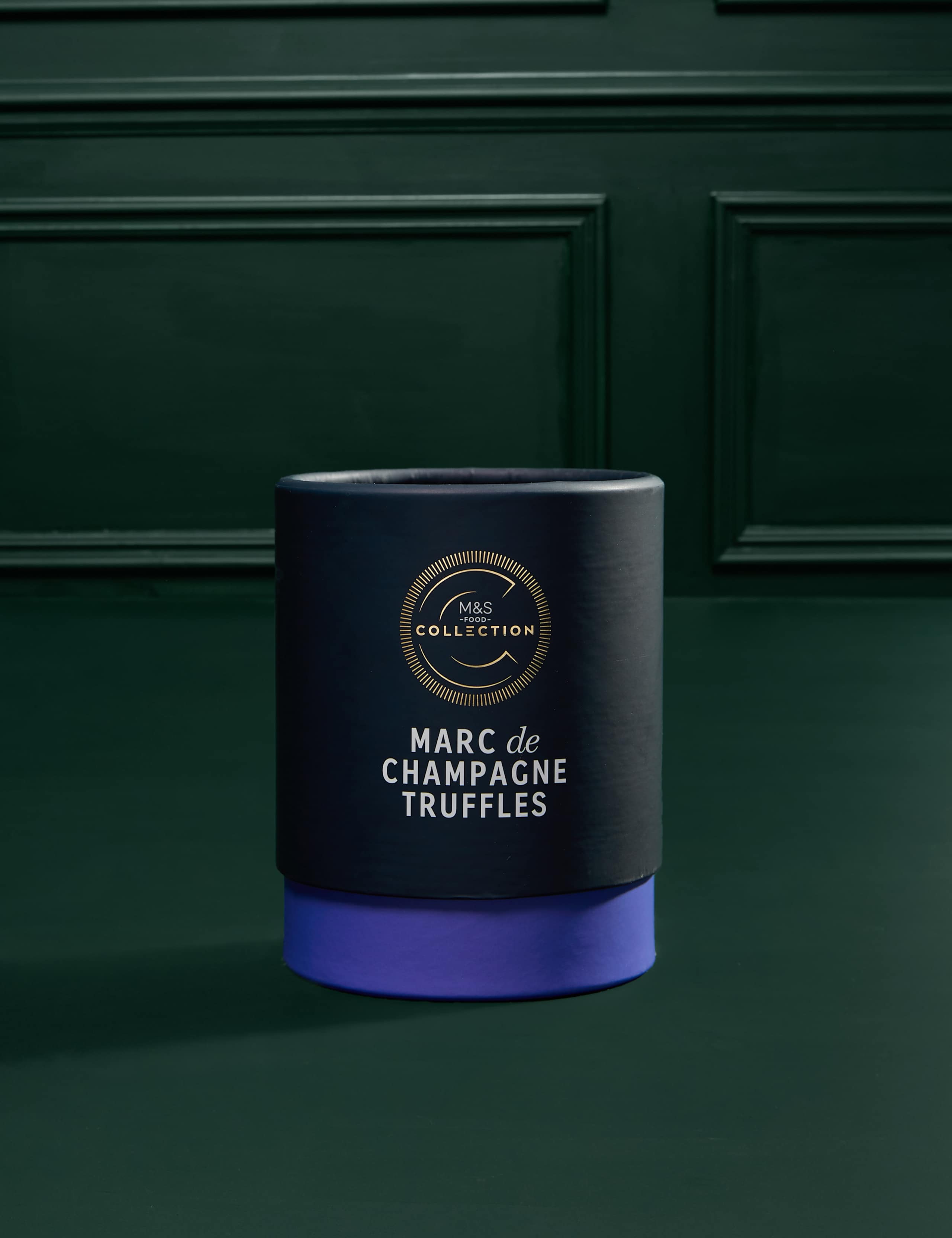 Mother's Day Hyacinth & Tulip Posy with Truffle Chocolates 4 of 8