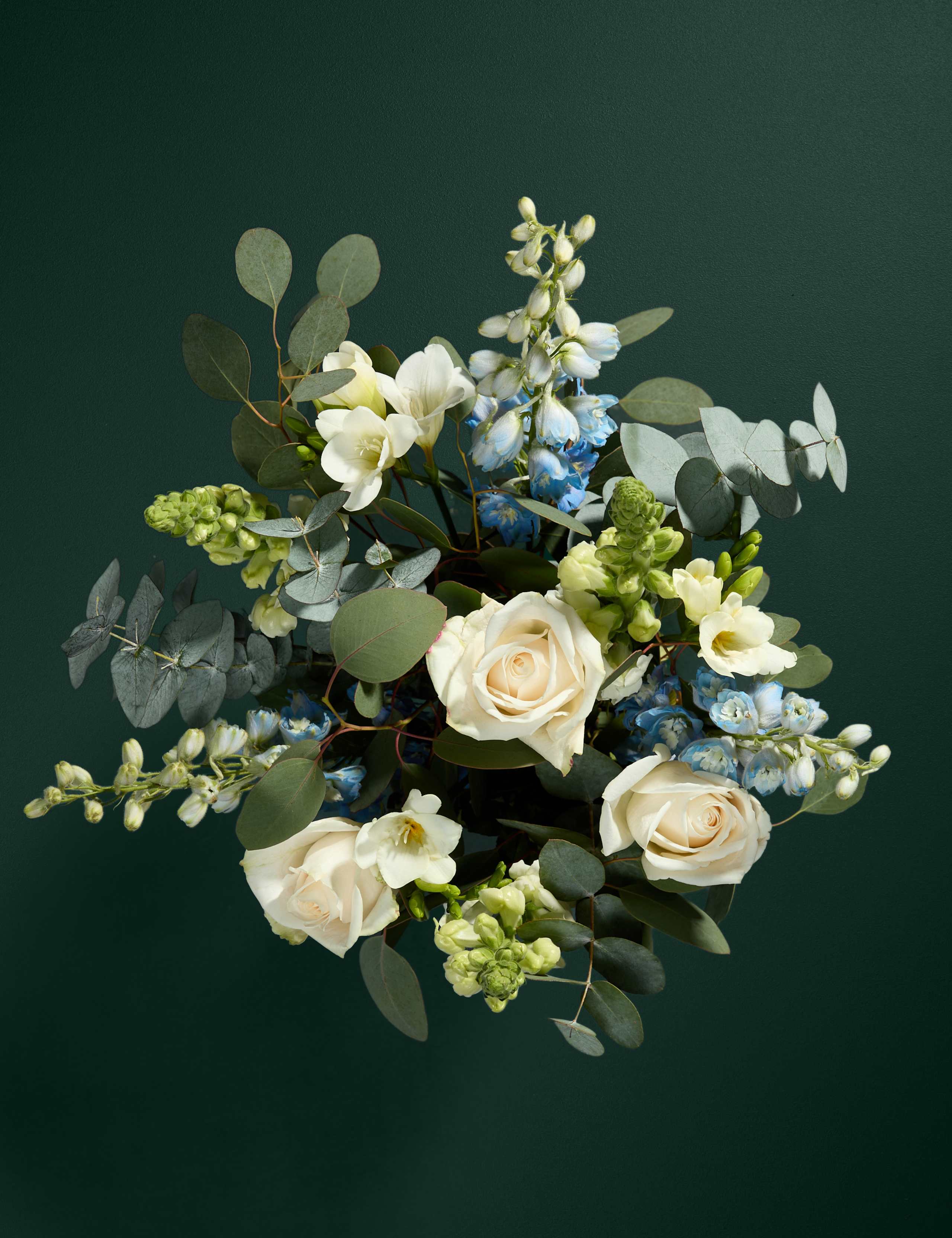 The Mothers Day Bouquet with Vase 2 of 8