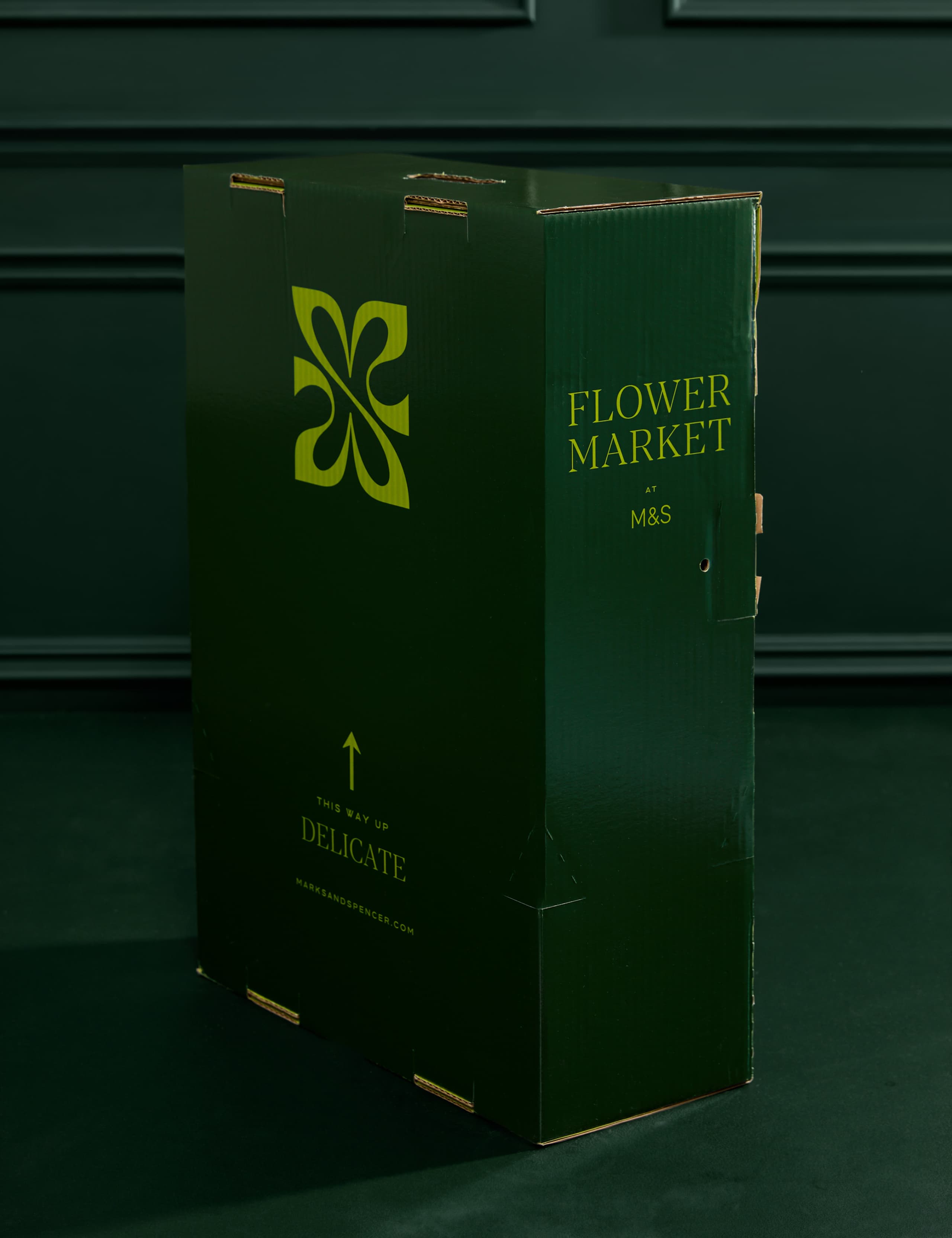 Mother's Day Pia Rose with Prosecco 6 of 7