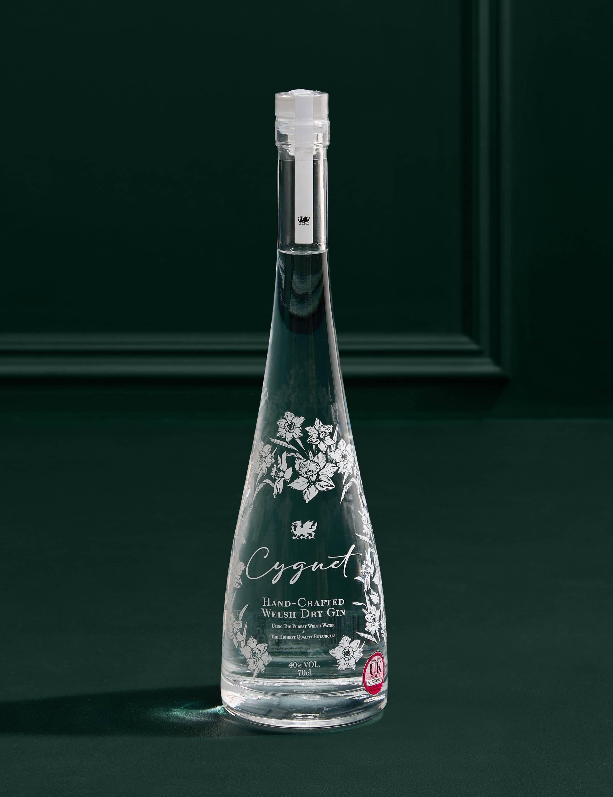 Katherine Jenkins Cygnet Gin + Seasonal Favourite Blooms: Sunflowers 6 of 8