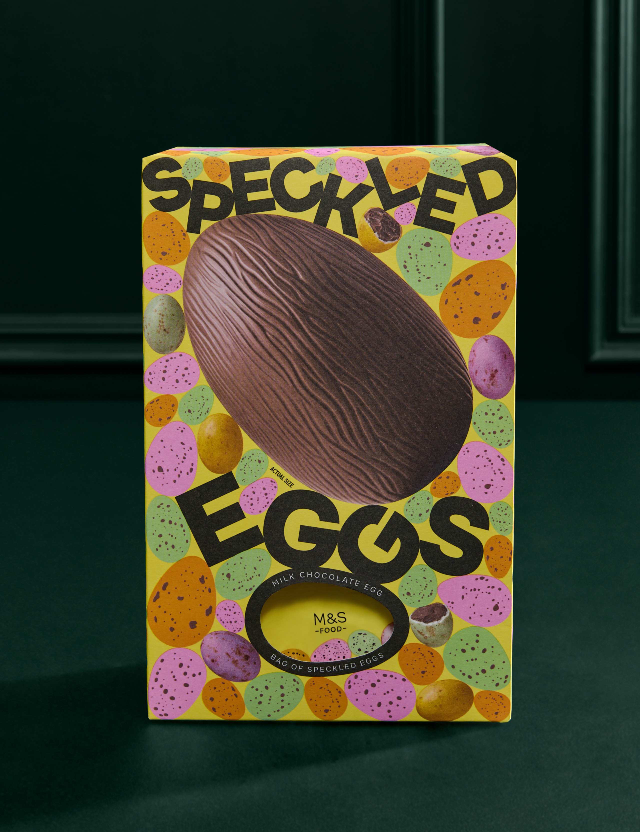 Easter Sunflower Bouquet with Easter Egg 4 of 9