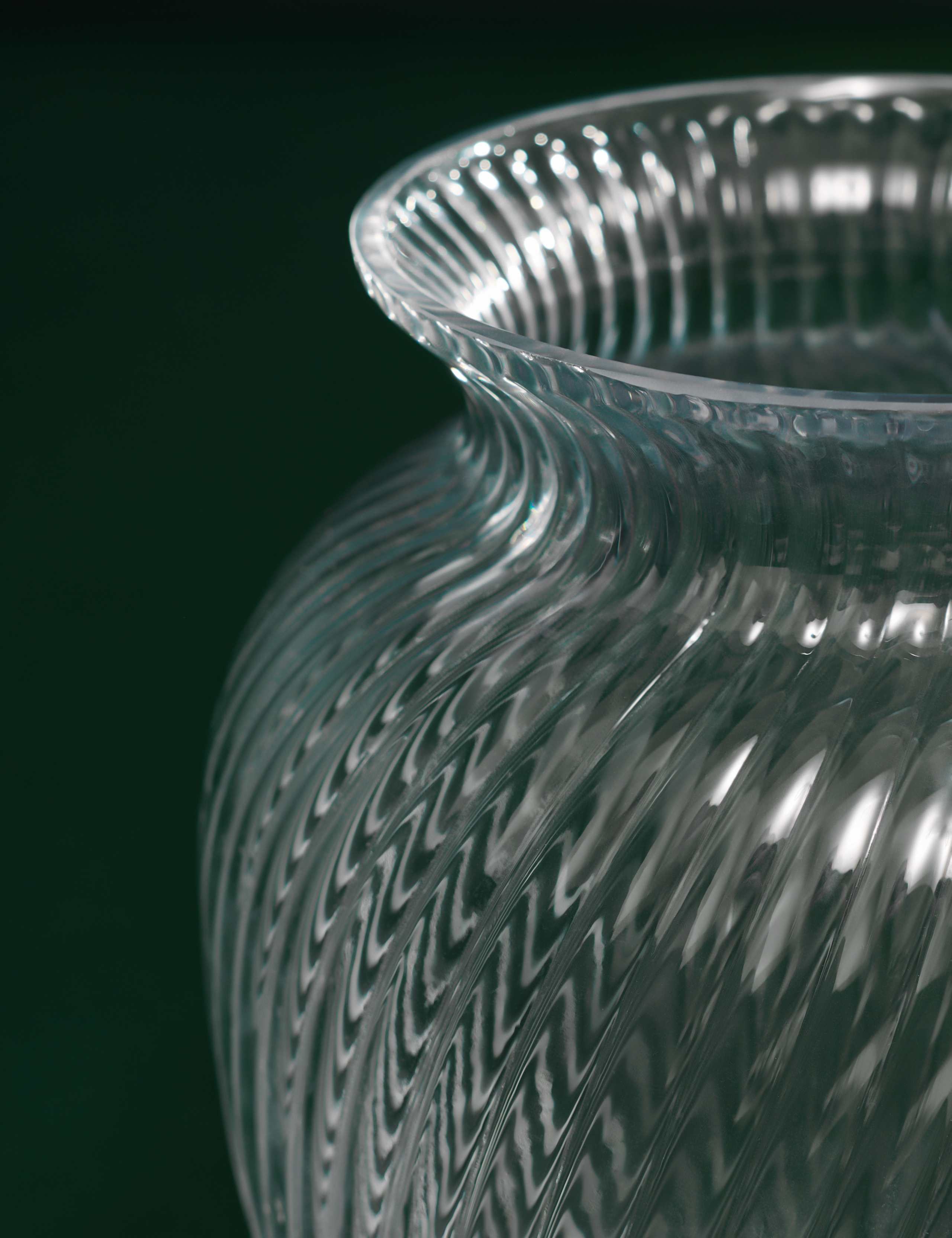 Freedom™ Rose Bouquet with Vase 5 of 7