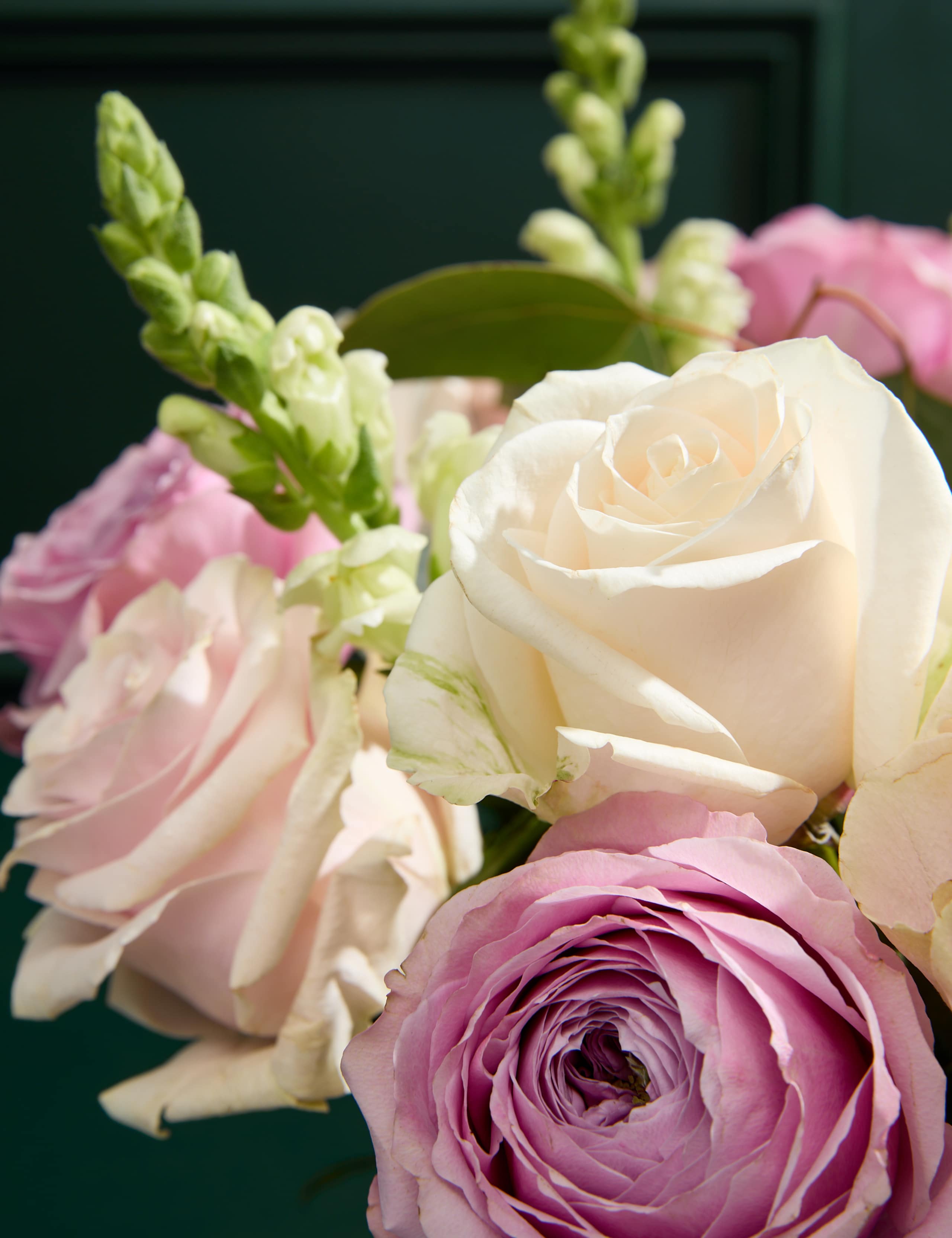 Peony Rose™ Bouquet 3 of 5