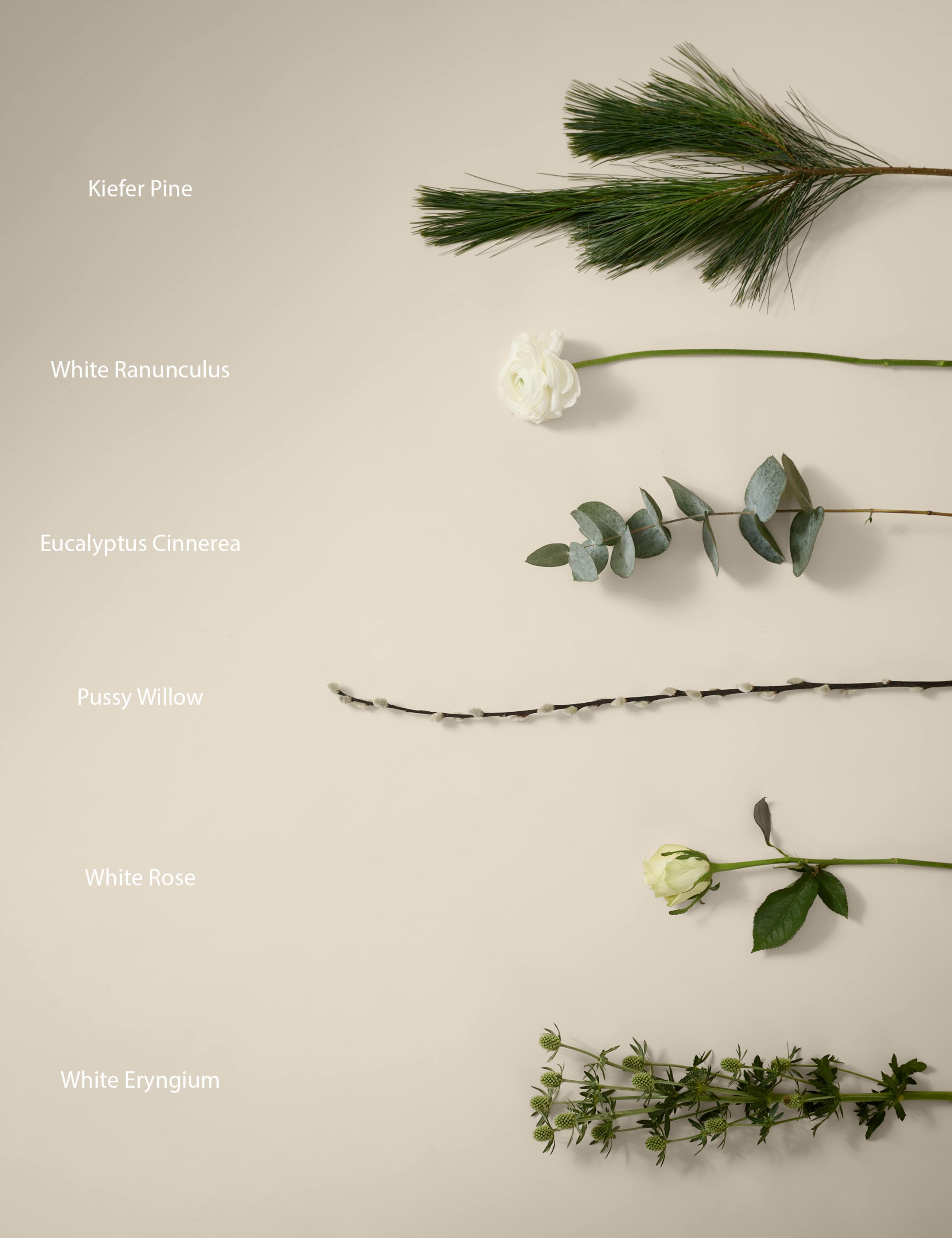 Kelly Hoppen Seasonal Tablescape 4 of 5