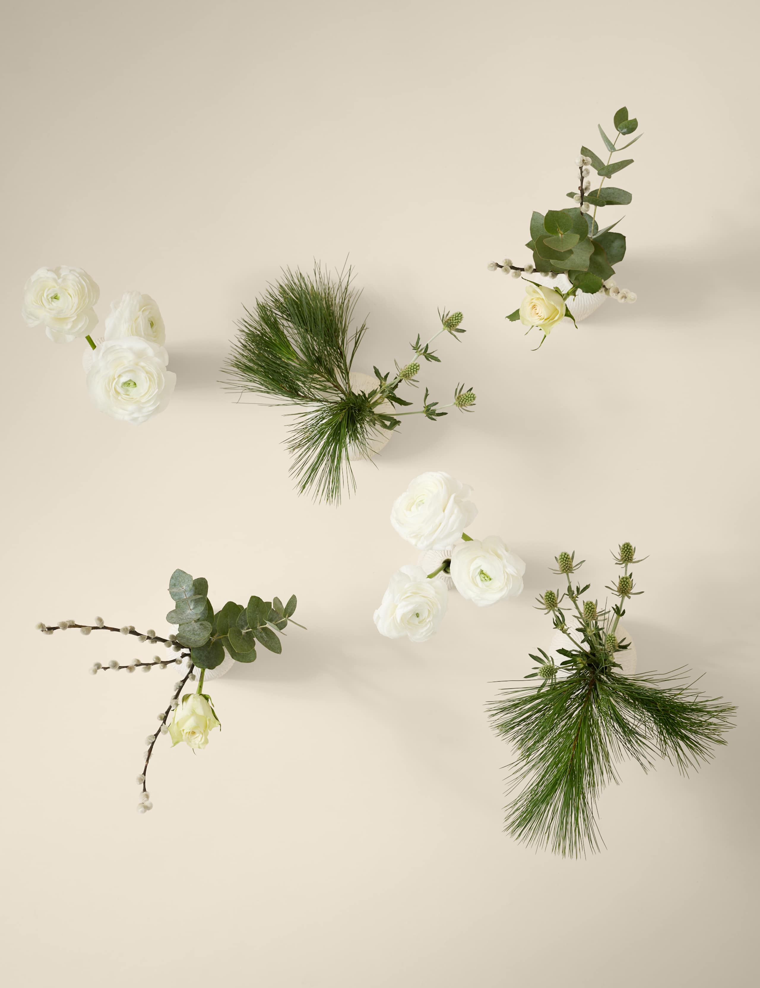 Kelly Hoppen Seasonal Tablescape 2 of 5