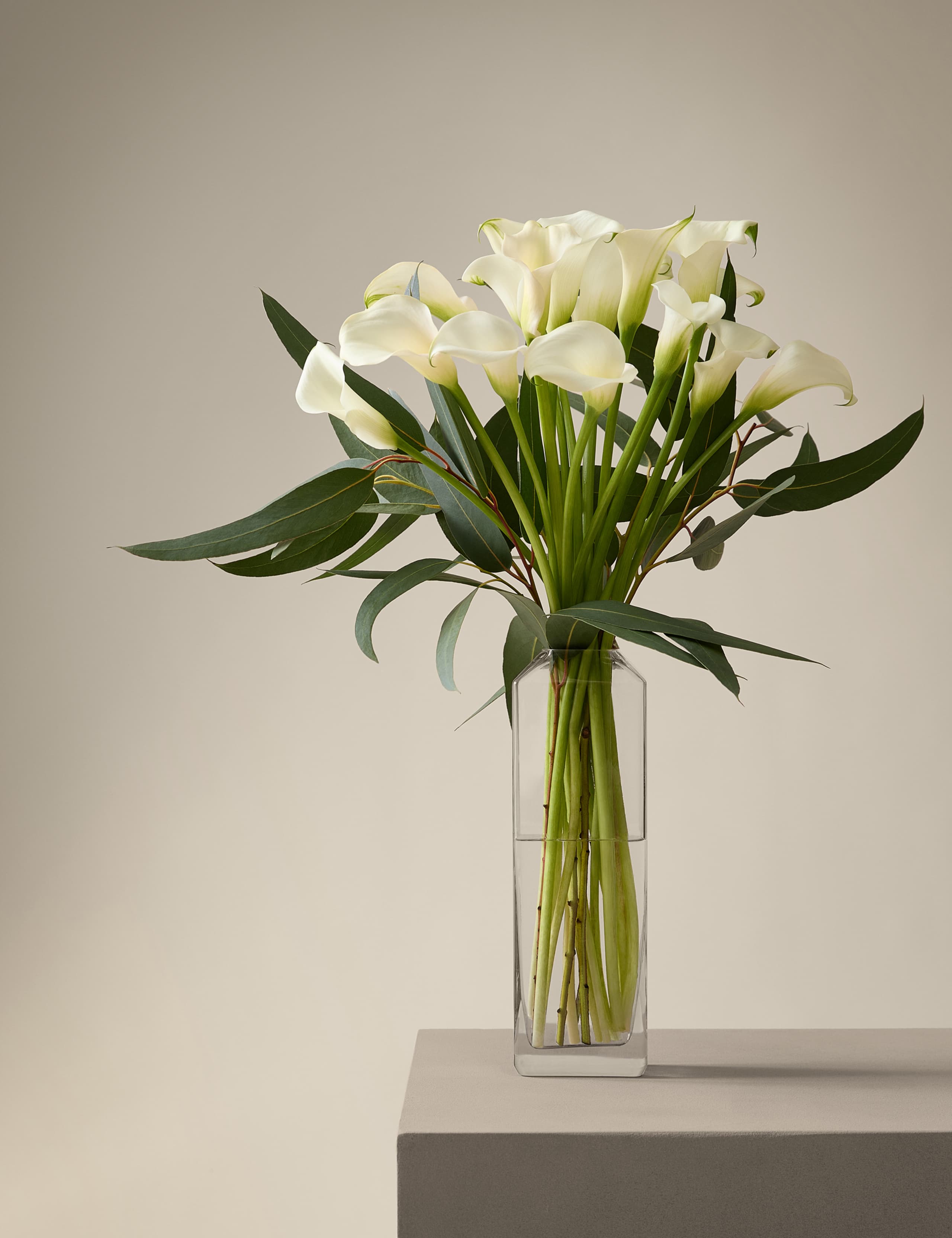 Kelly Hoppen Calla Lily Bouquet 4 of 8