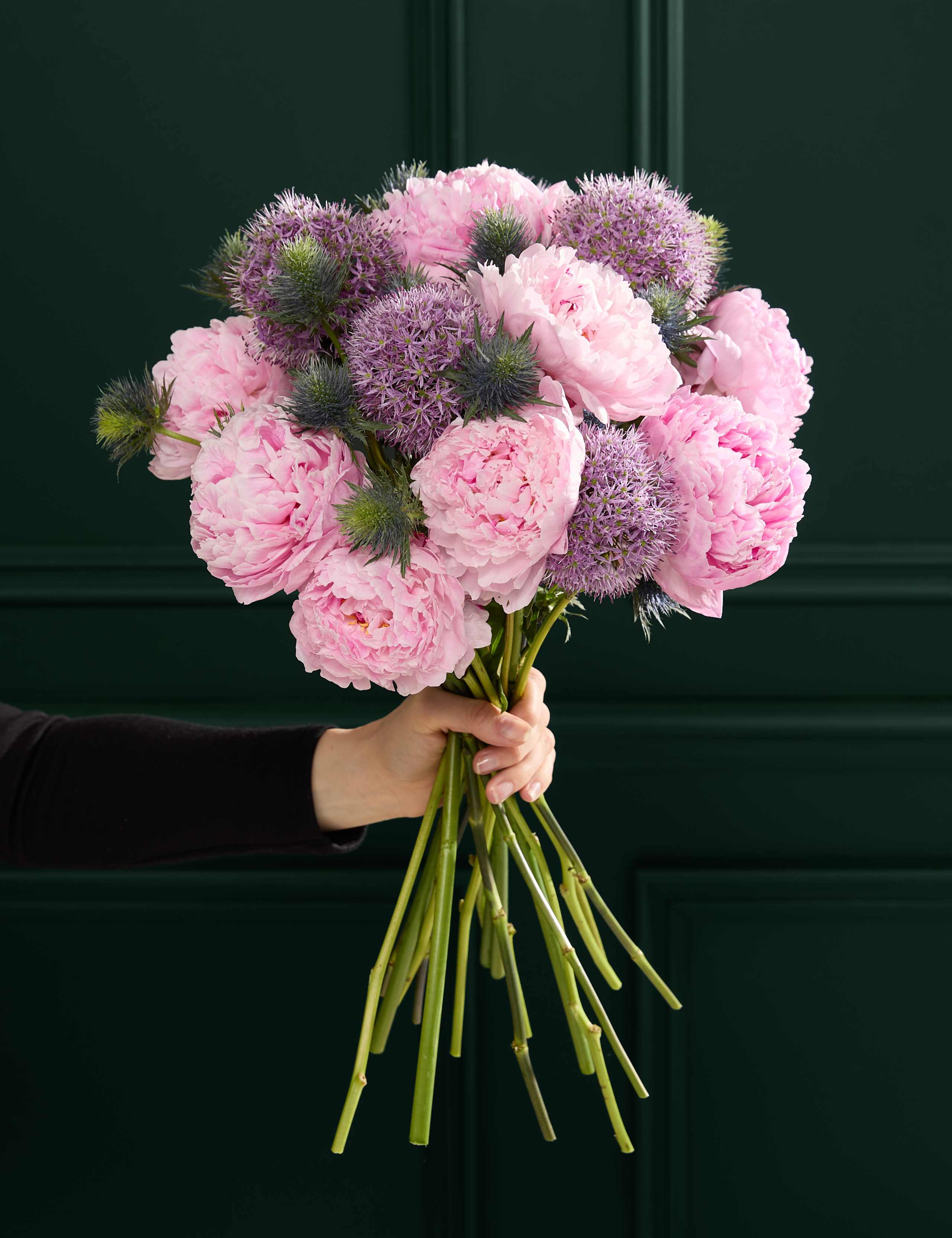 British Flower Week Bouquet 1 of 6