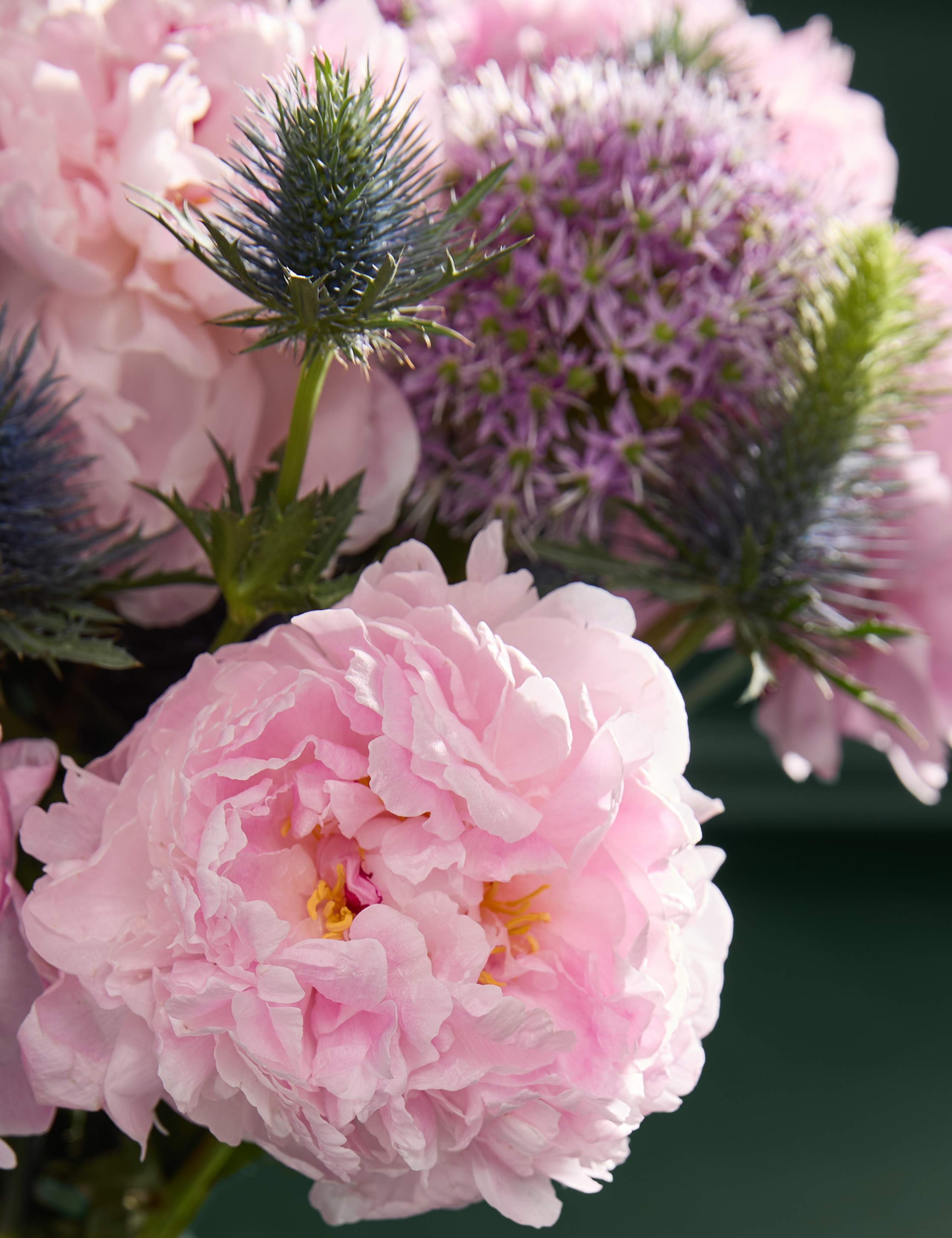 British Flower Week Bouquet 3 of 6