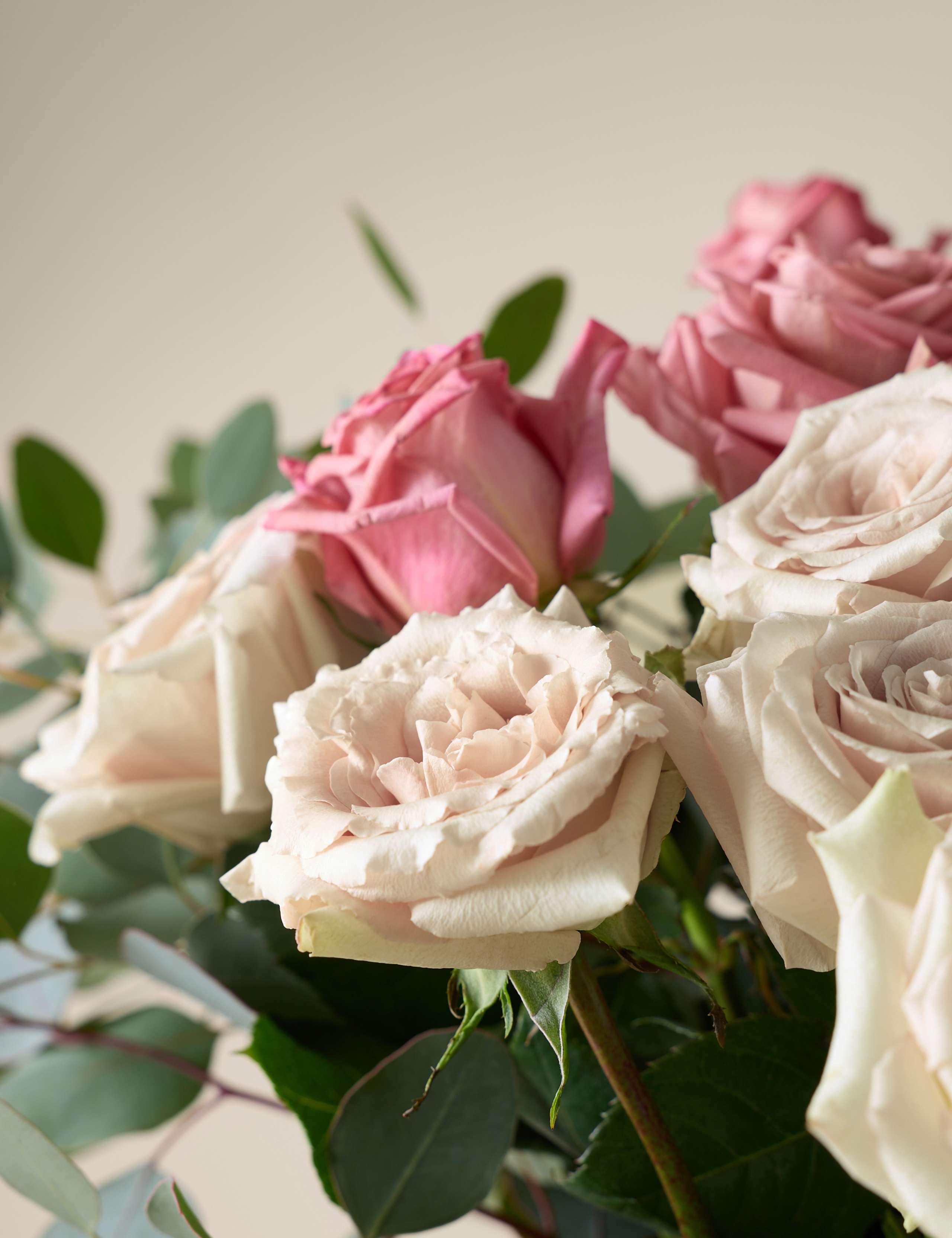 Kelly Hoppen Barista Rose Mother's Day Bouquet 4 of 8