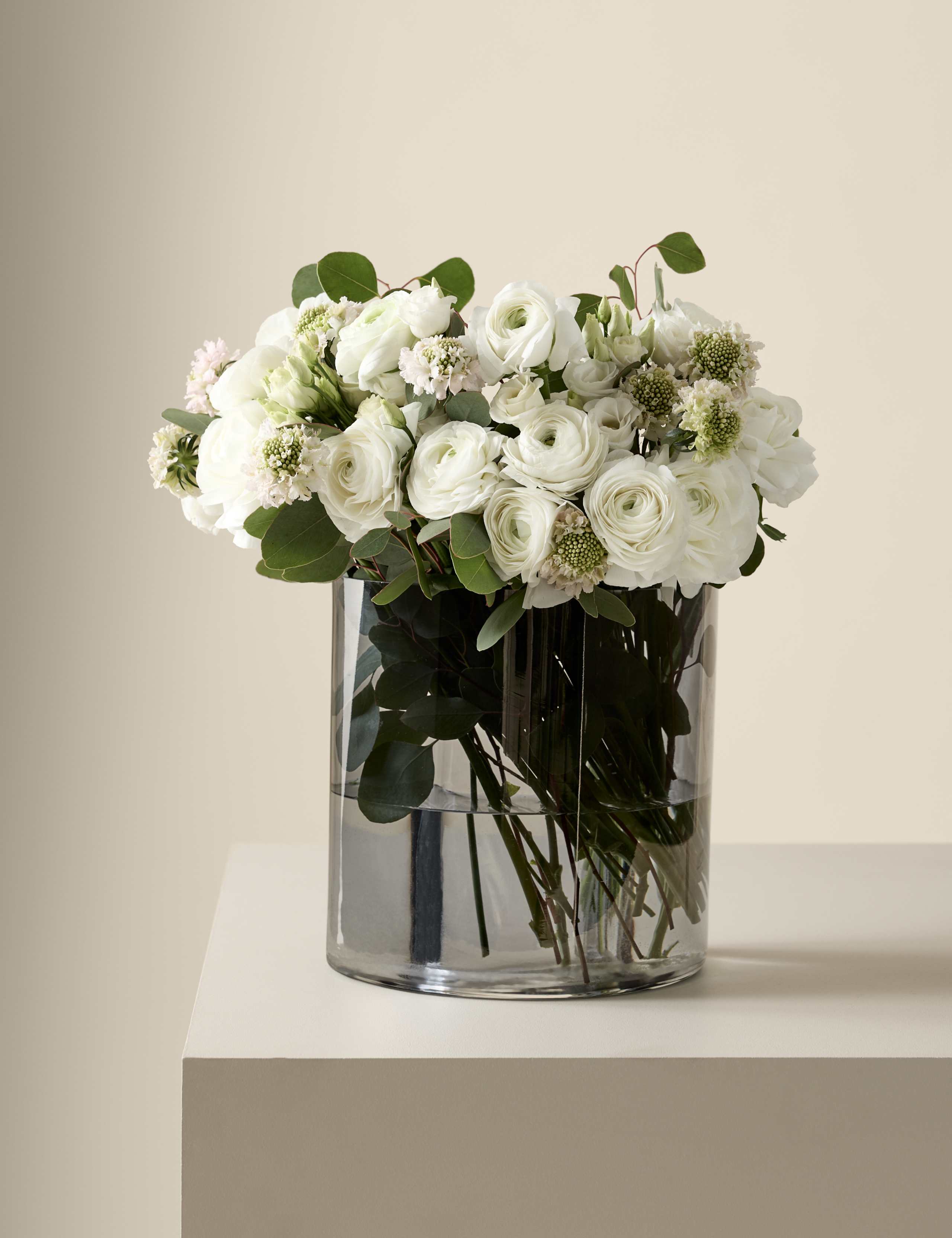 Ranunculus Bouquet 5 of 8