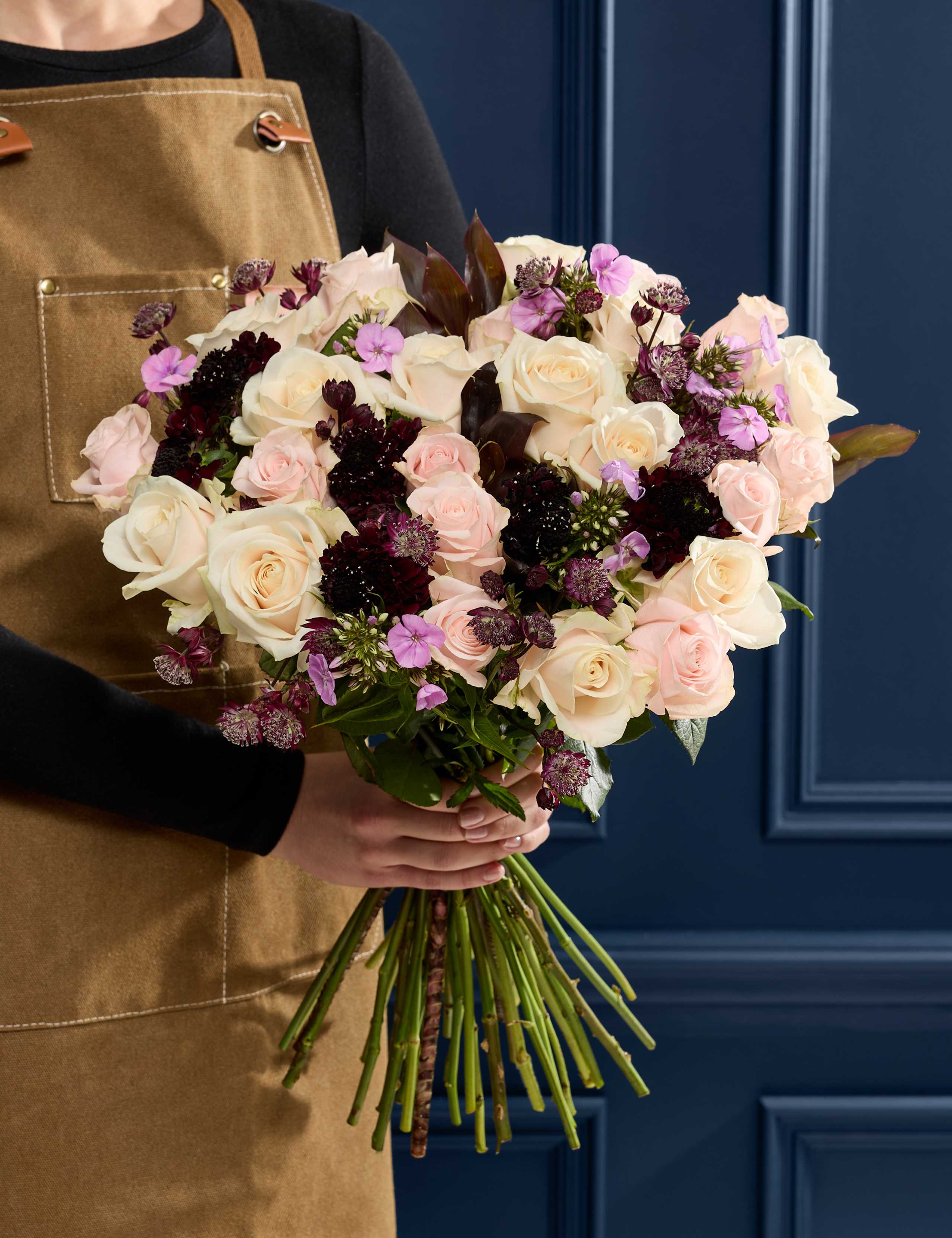 Katherine Jenkins Symphony Bouquet 1 of 10