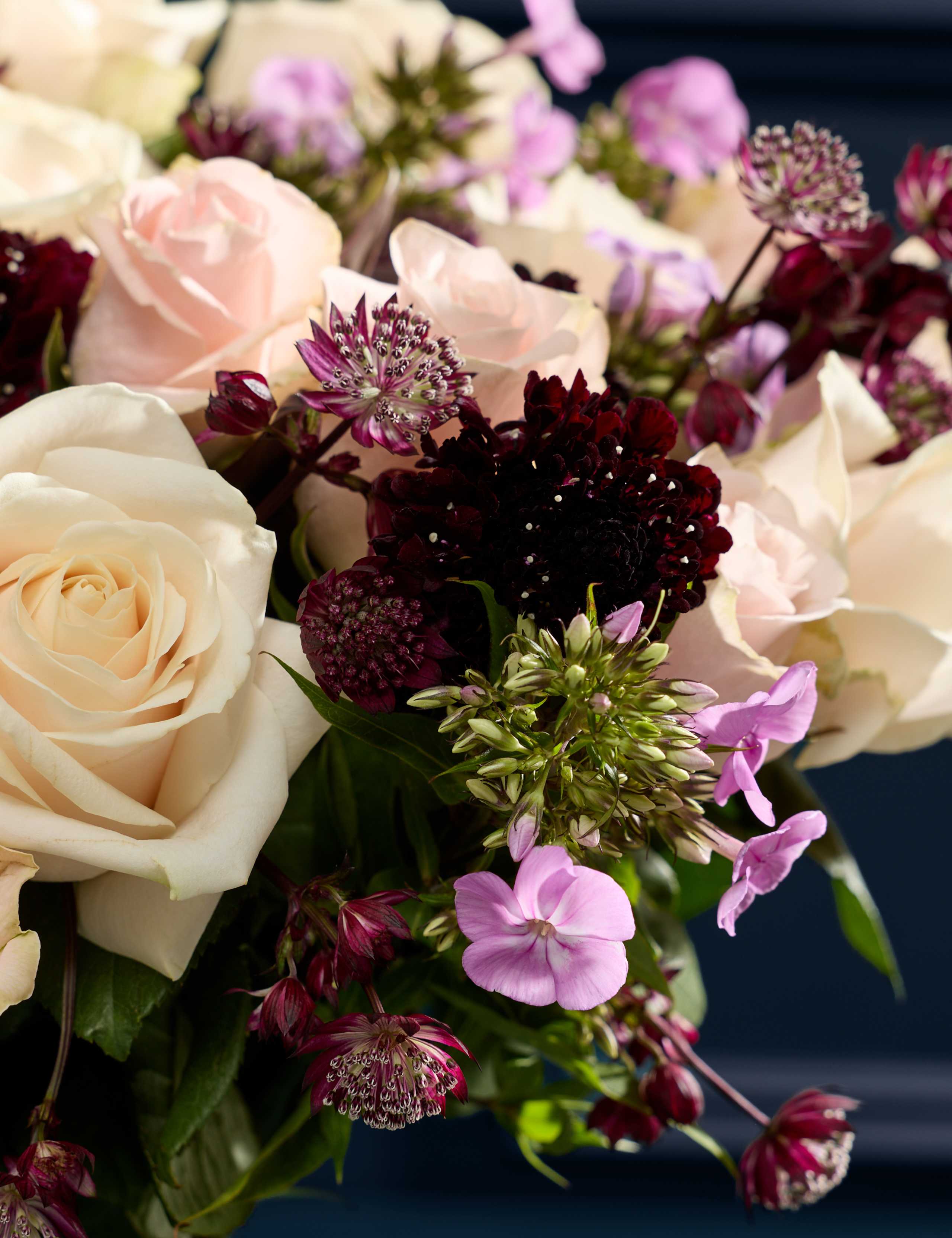 Katherine Jenkins Symphony Bouquet 4 of 10