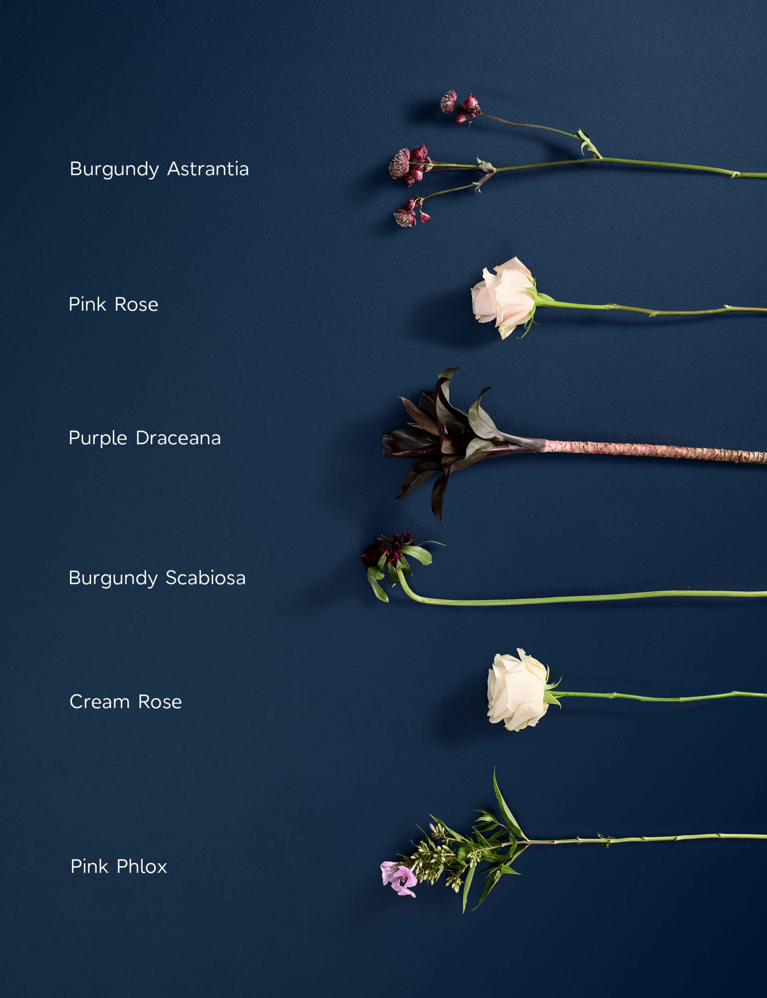 Symphony Bouquet 5 of 10