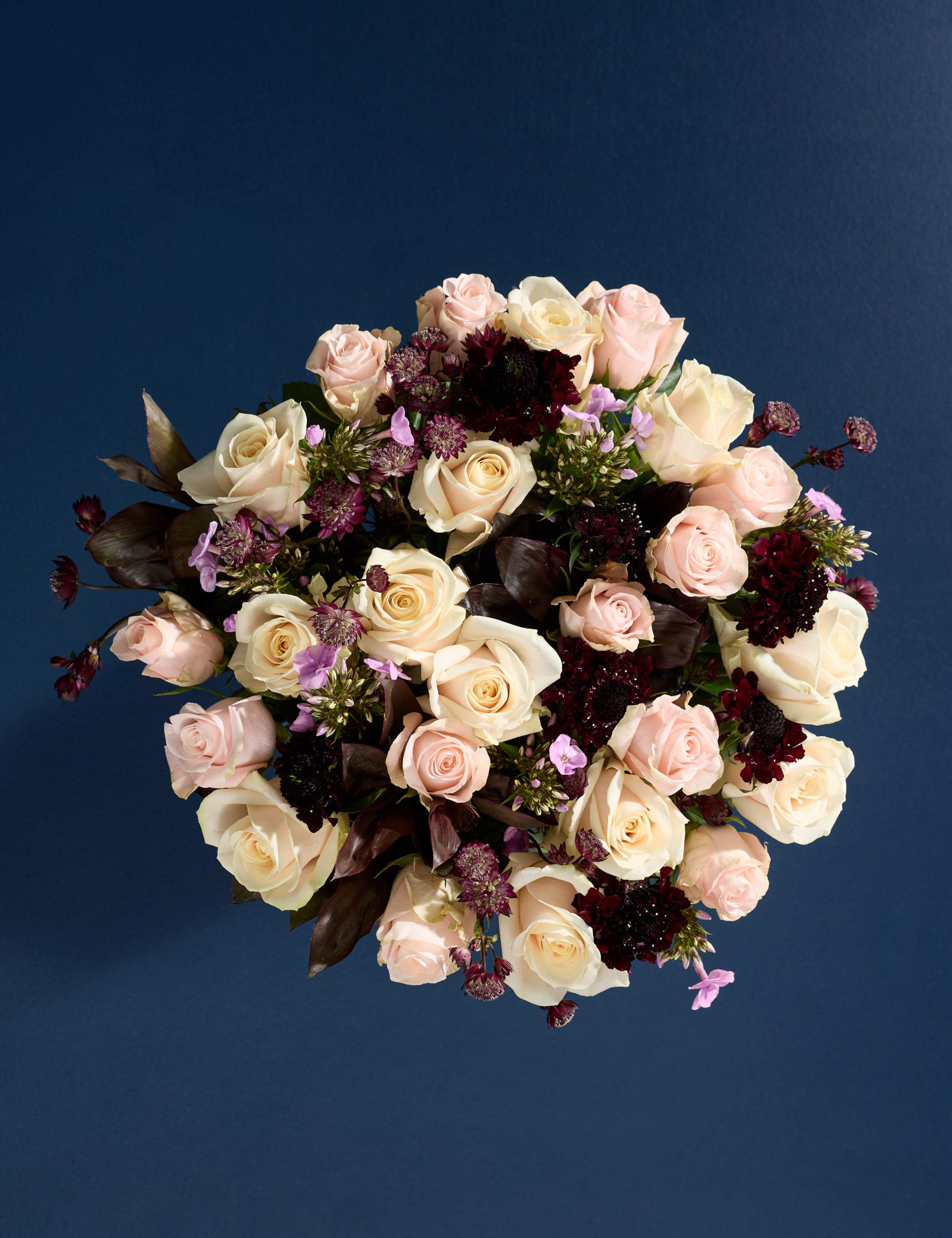 Katherine Jenkins Symphony Bouquet 2 of 10