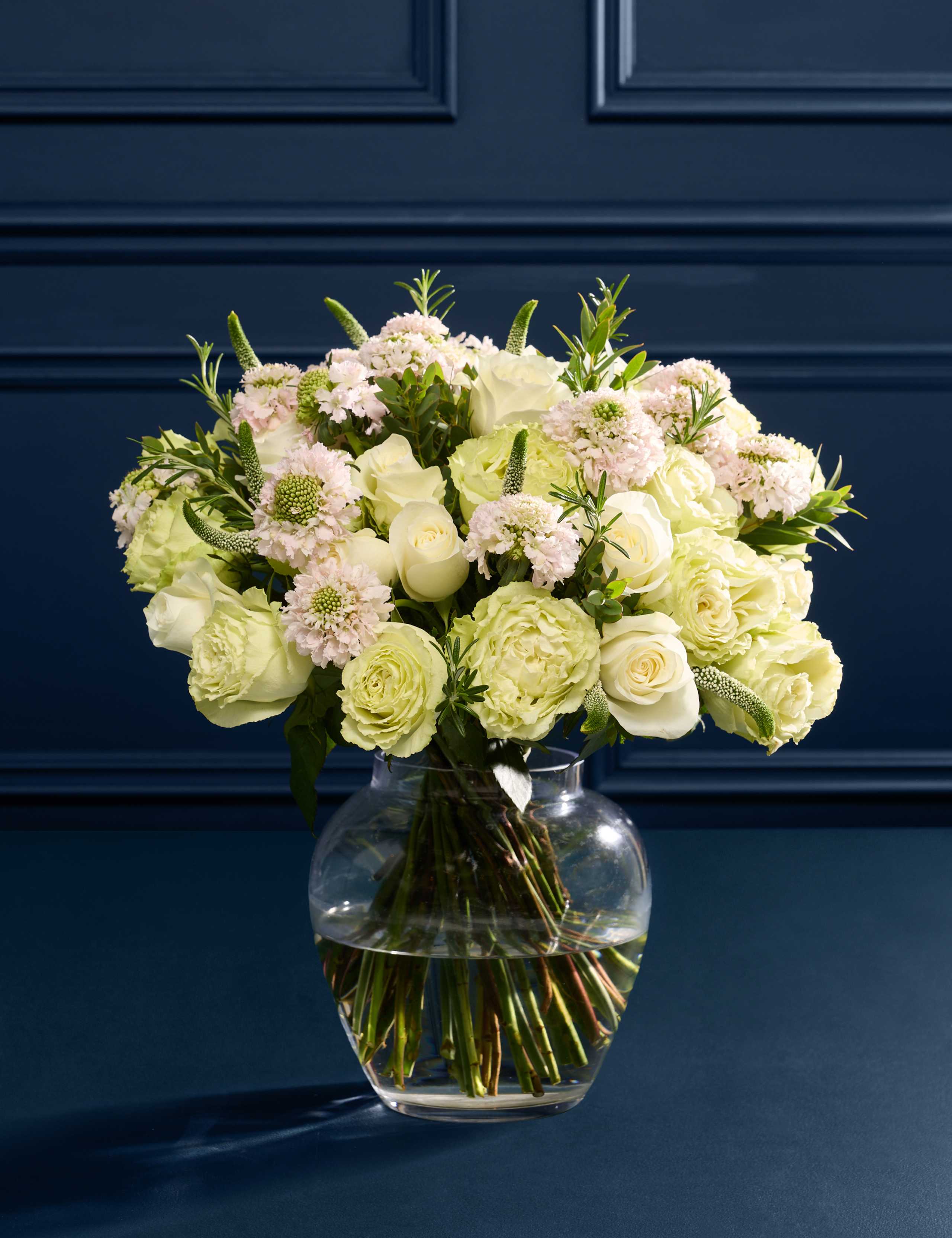 Serenade Bouquet 6 of 9