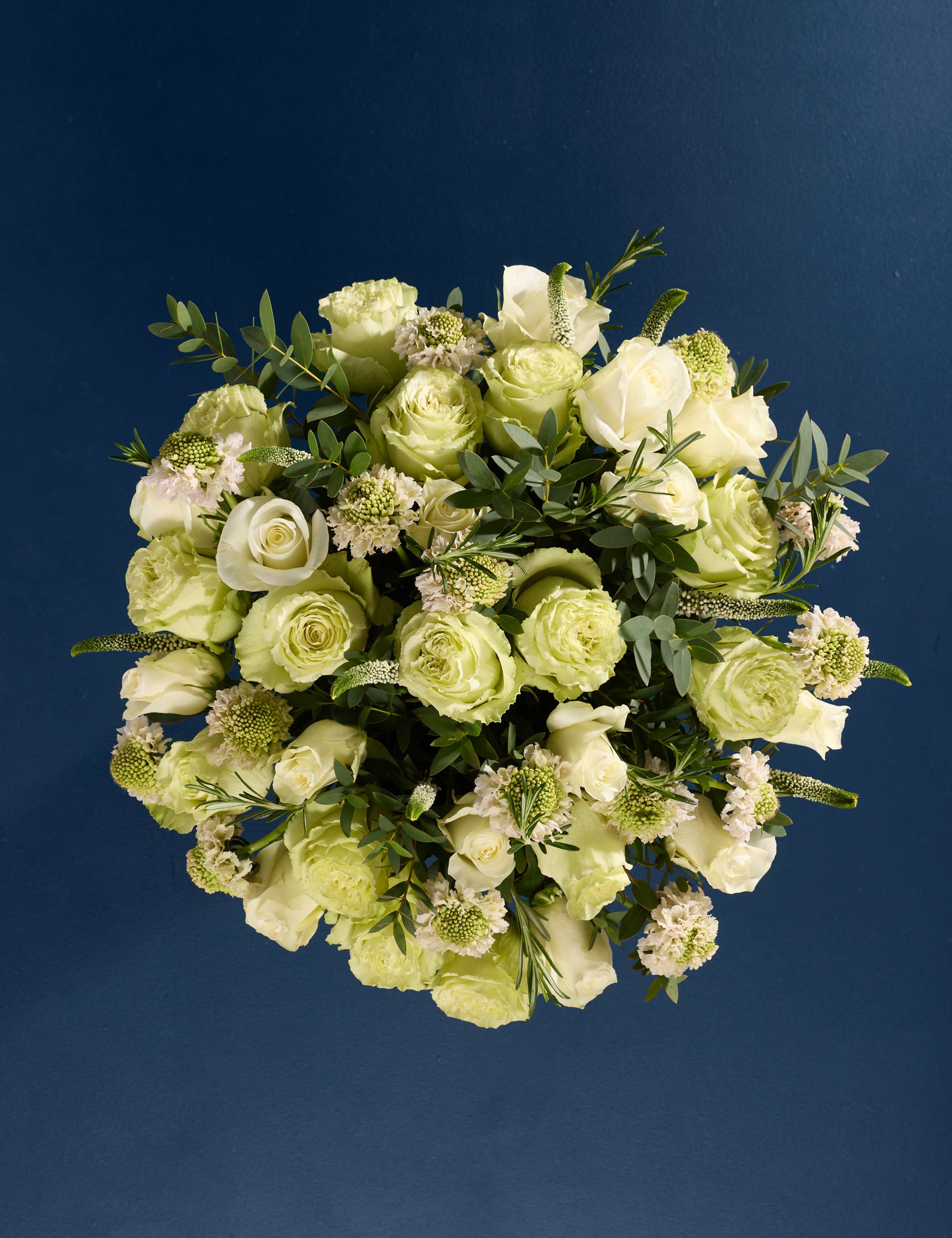 Katherine Jenkins Serenade Bouquet 2 of 9