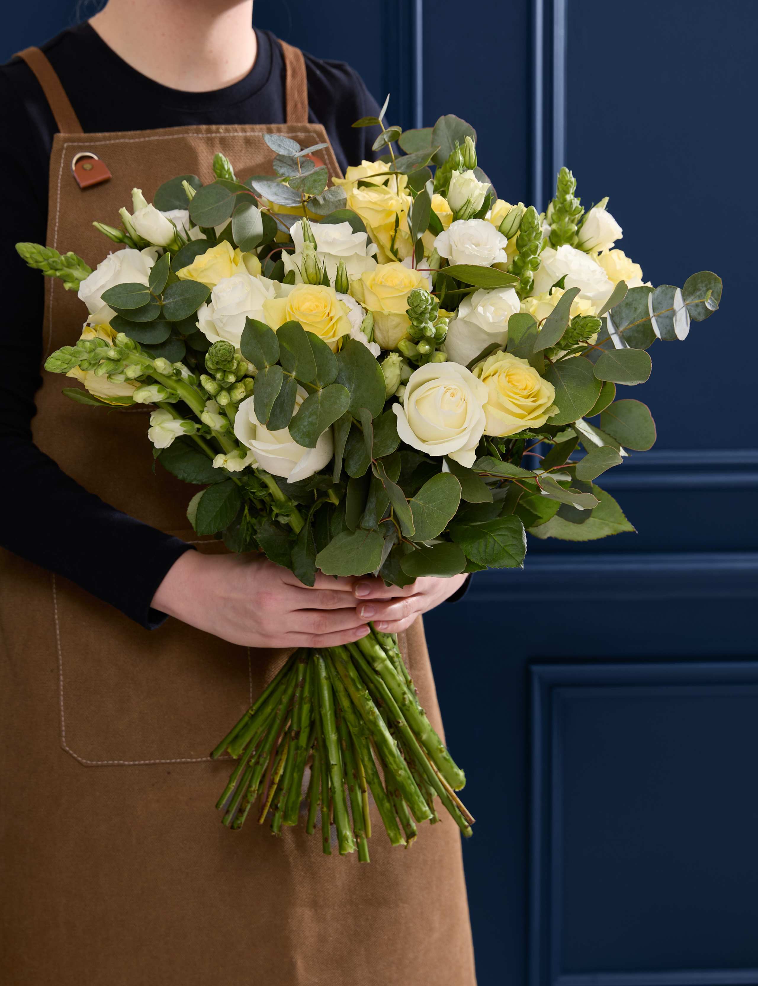 Katherine Jenkins Bright & Beautiful Mother's Day Bouquet 1 of 8