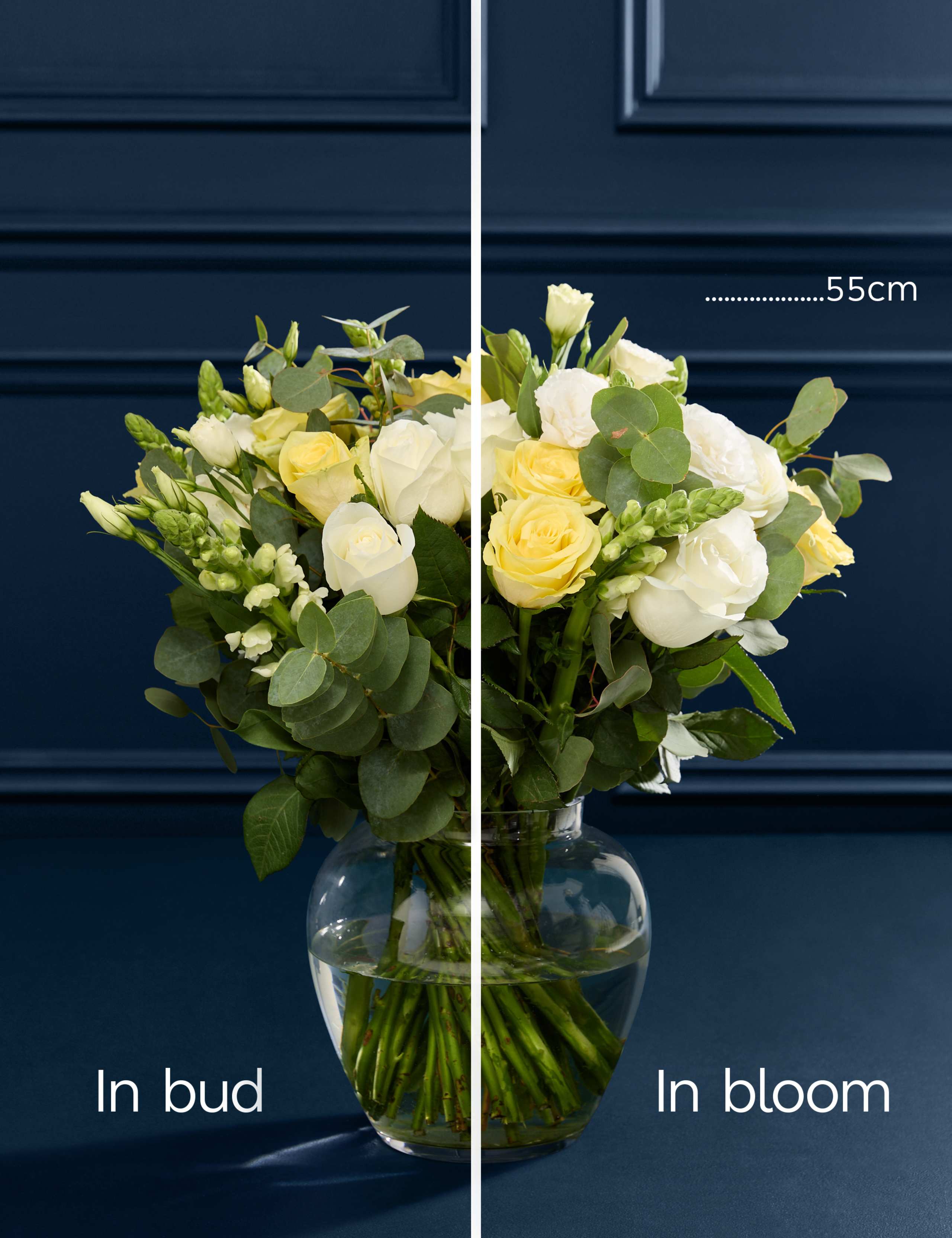 Katherine Jenkins Bright & Beautiful Mother's Day Bouquet 5 of 8