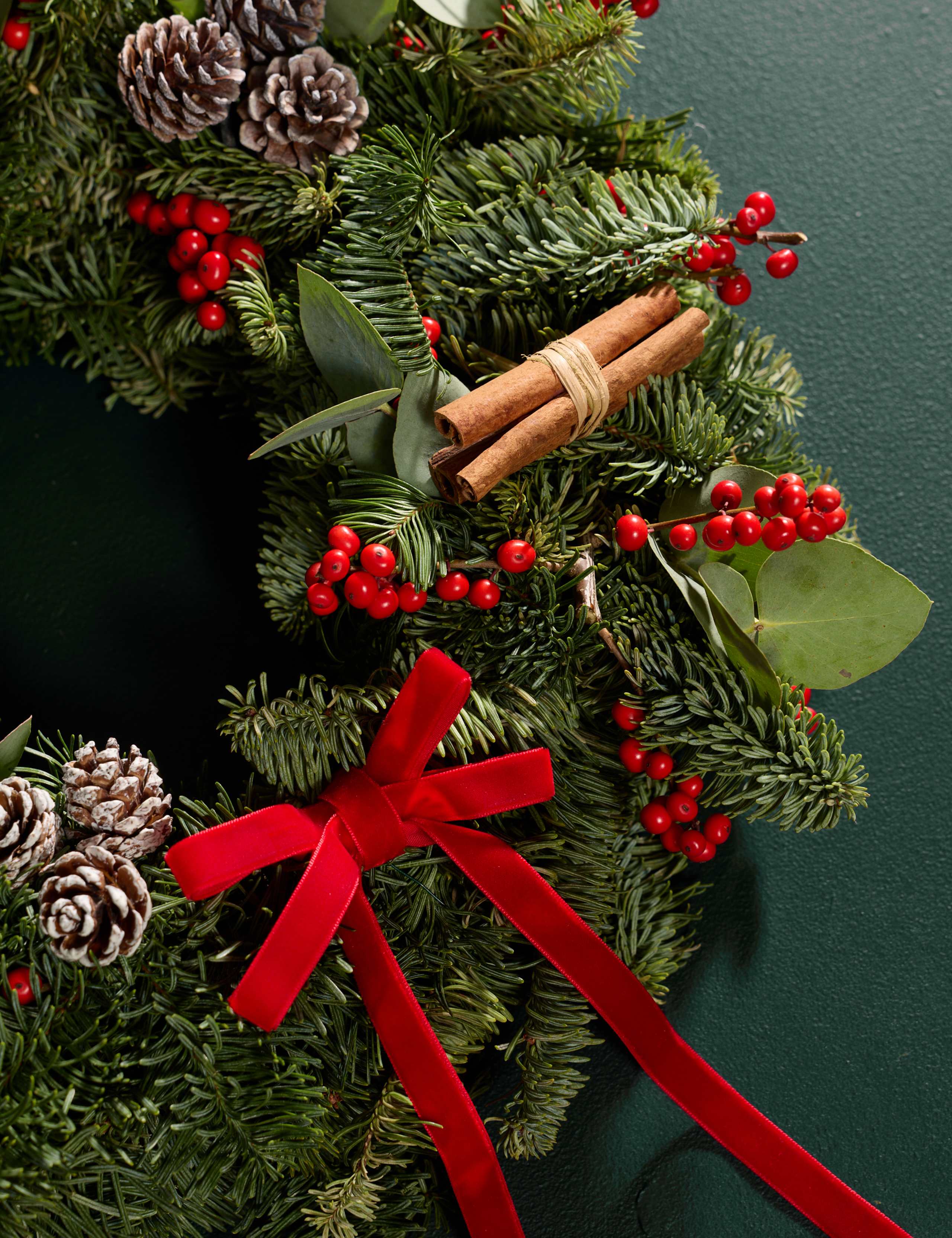 Create Your Own Wreath 3 of 7