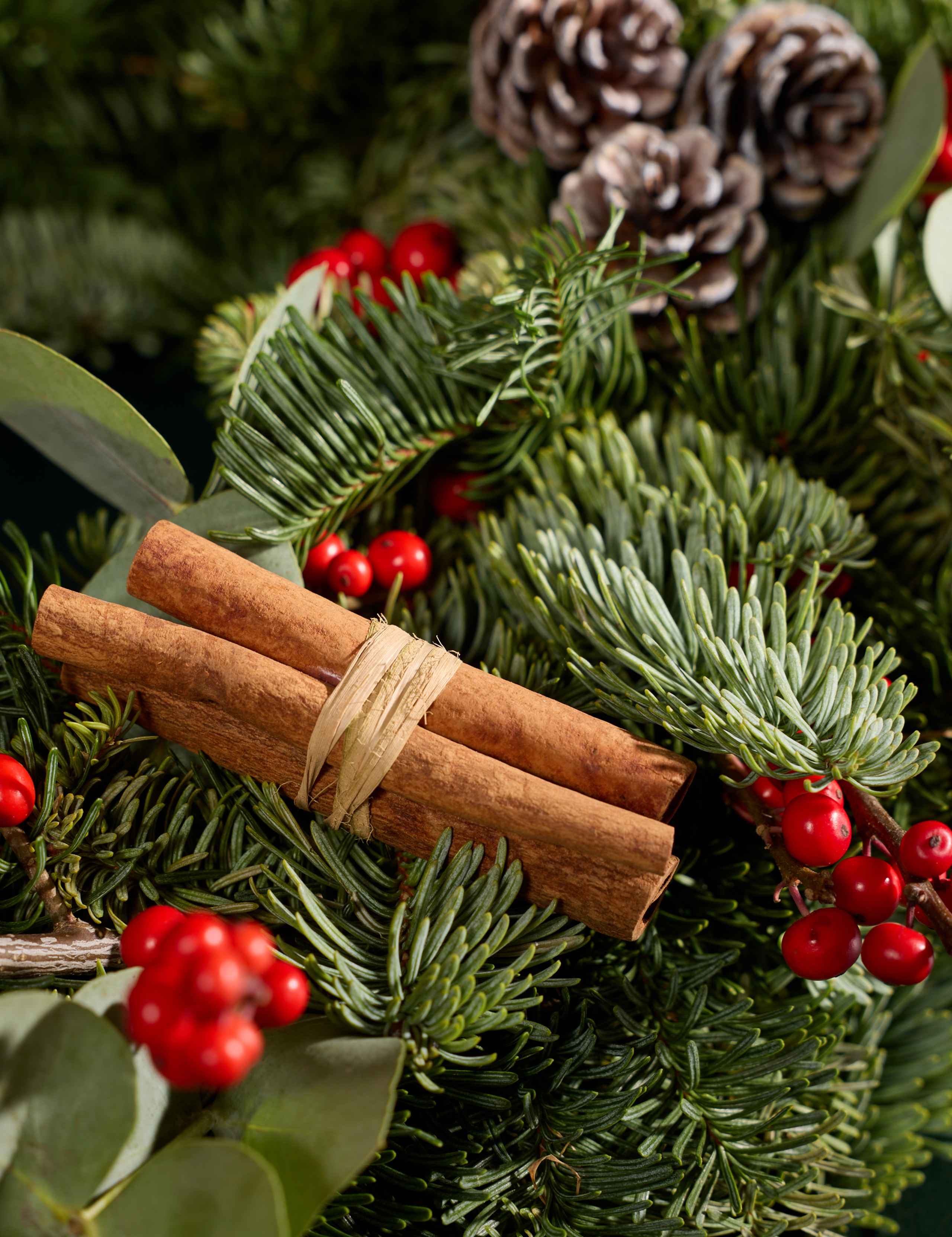 Create Your Own Wreath 4 of 7