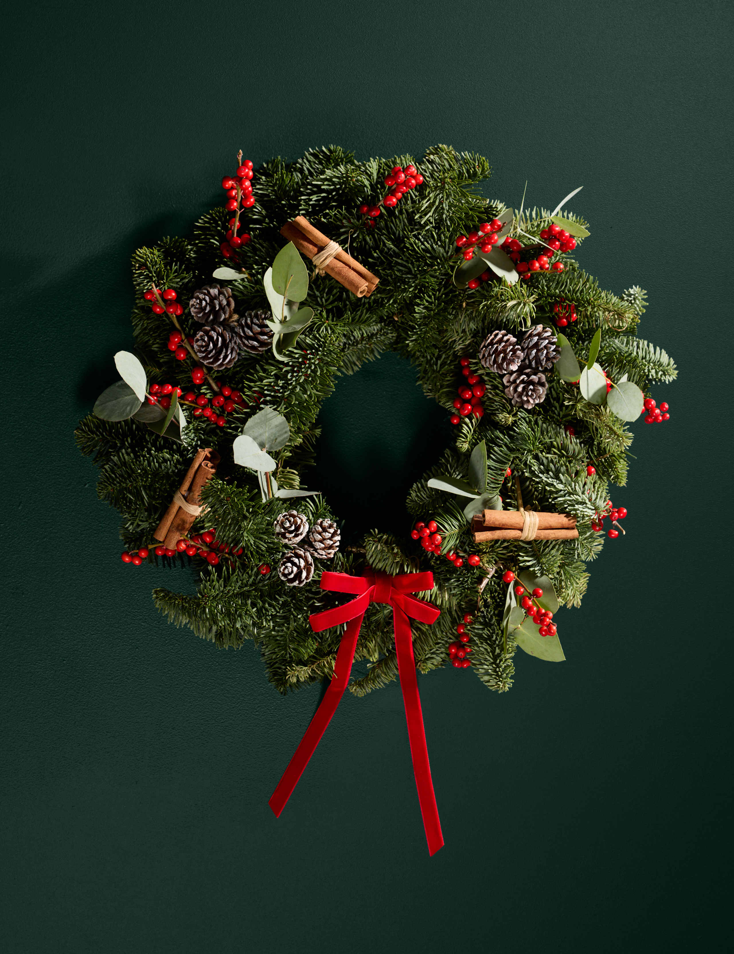 Create Your Own Wreath 6 of 7
