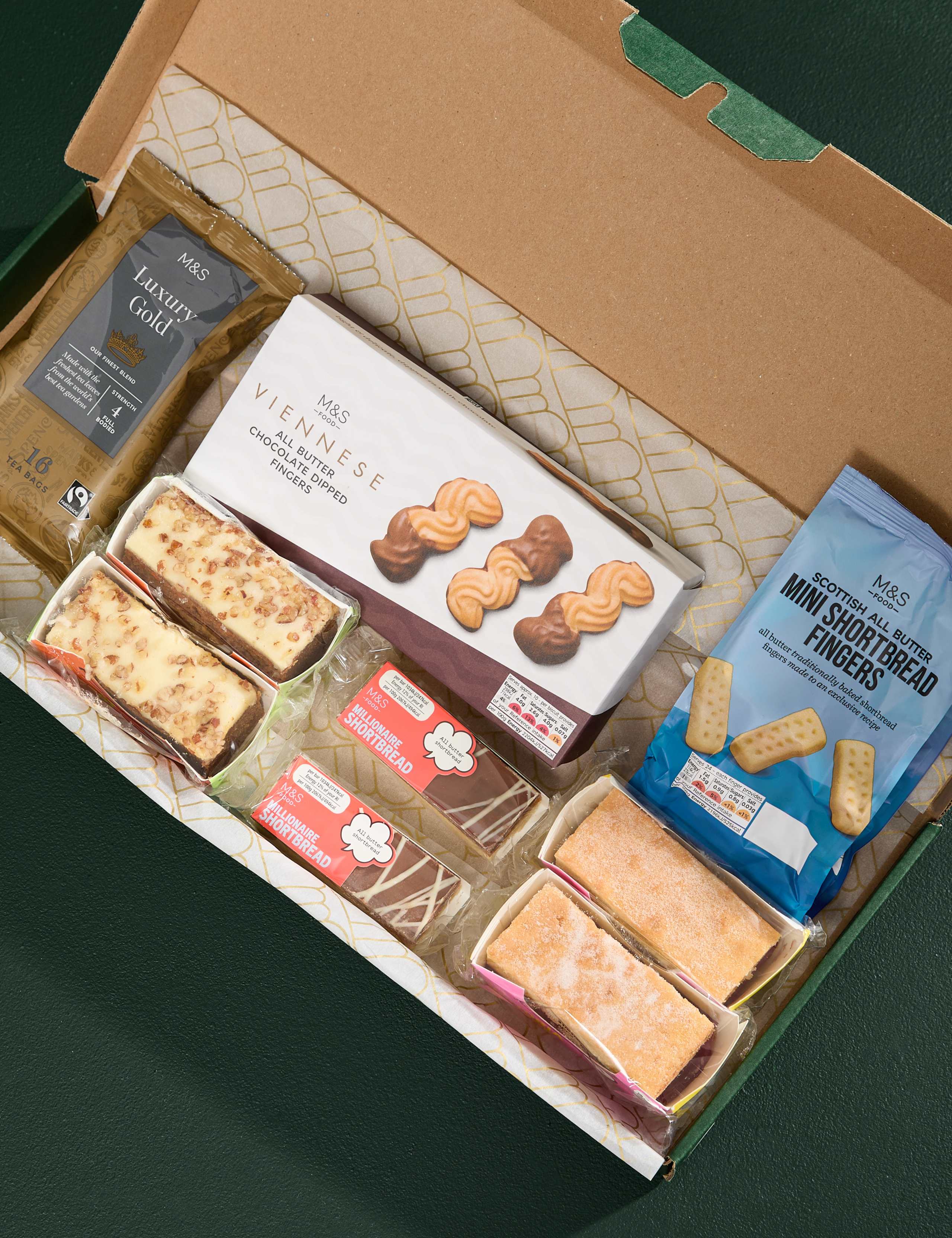 Mother's Day Roses & Tulips Posy & Afternoon Tea 4 of 5