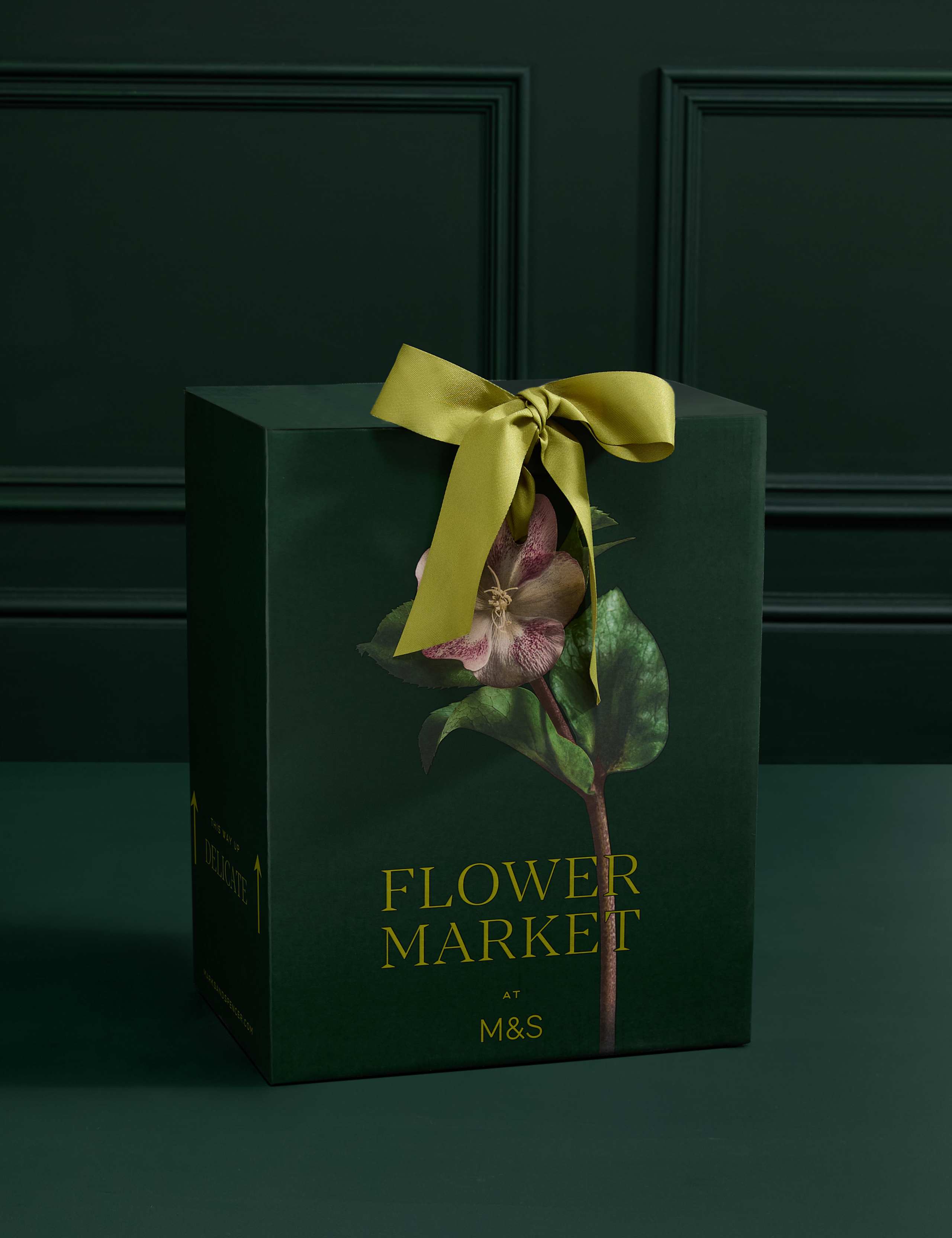 Mothers Day Mixed Basket with Belgian Chocolates 5 of 6